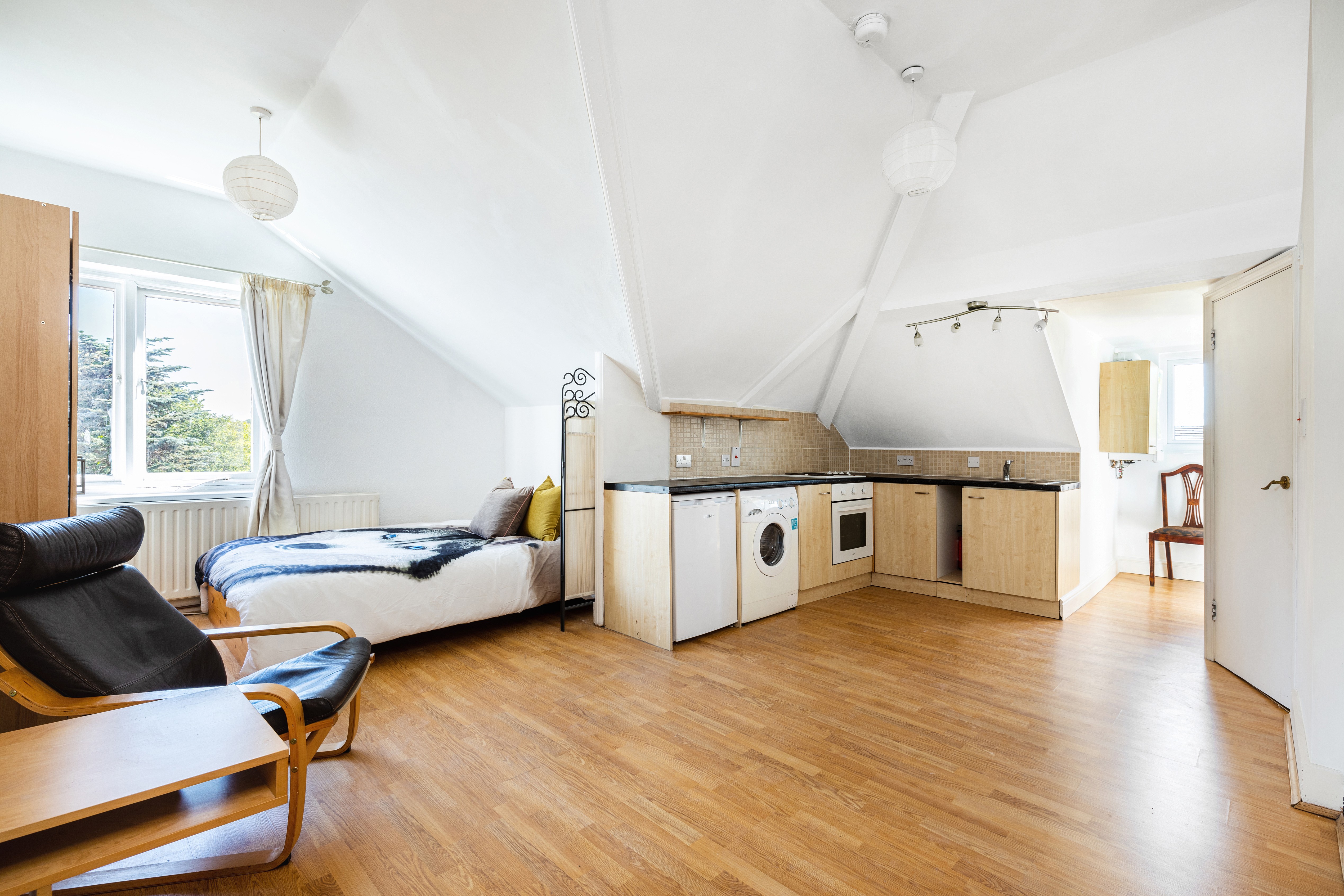 VACANT - Freehold Semi-Detached Well Located Building 