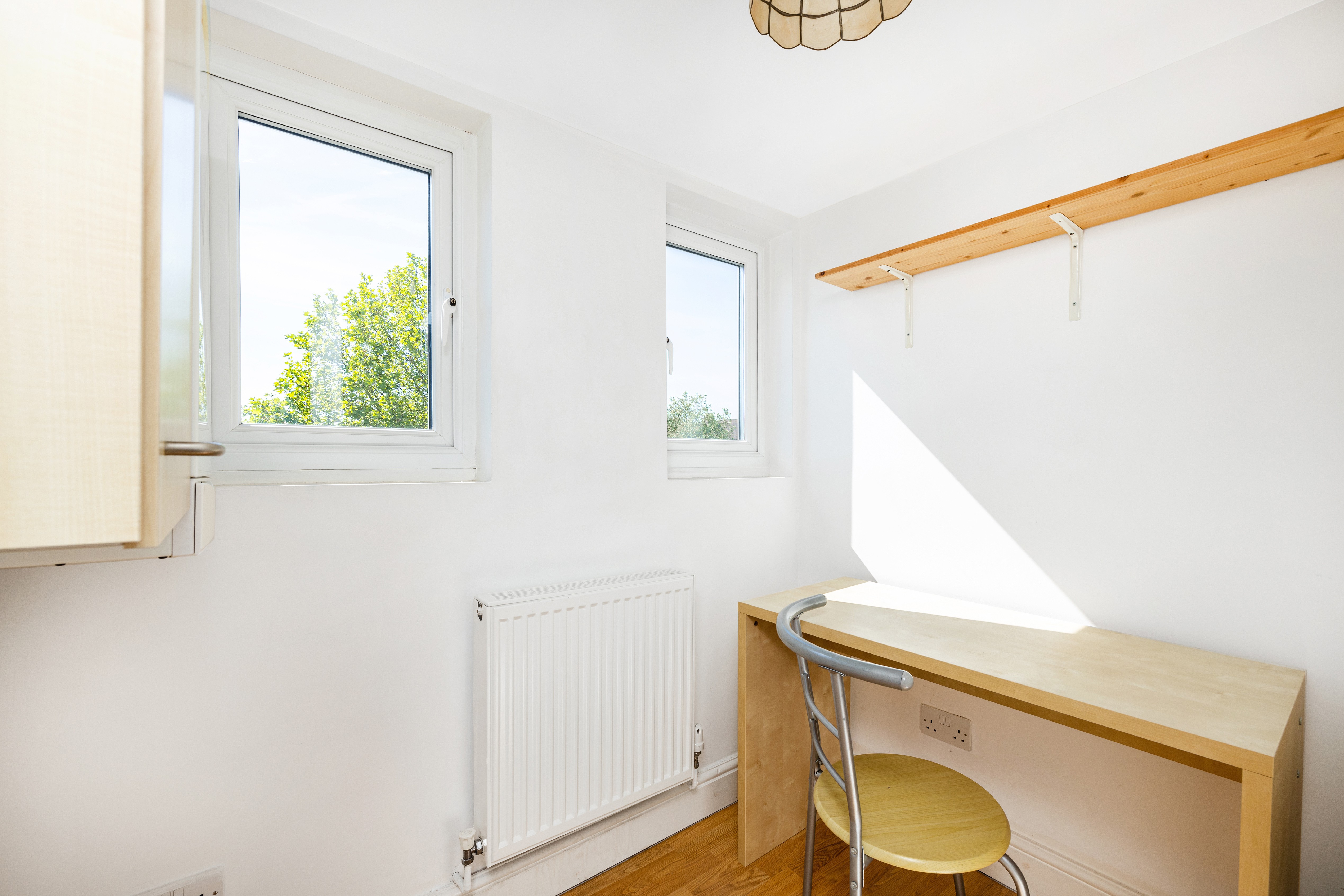 VACANT - Freehold Semi-Detached Well Located Building 