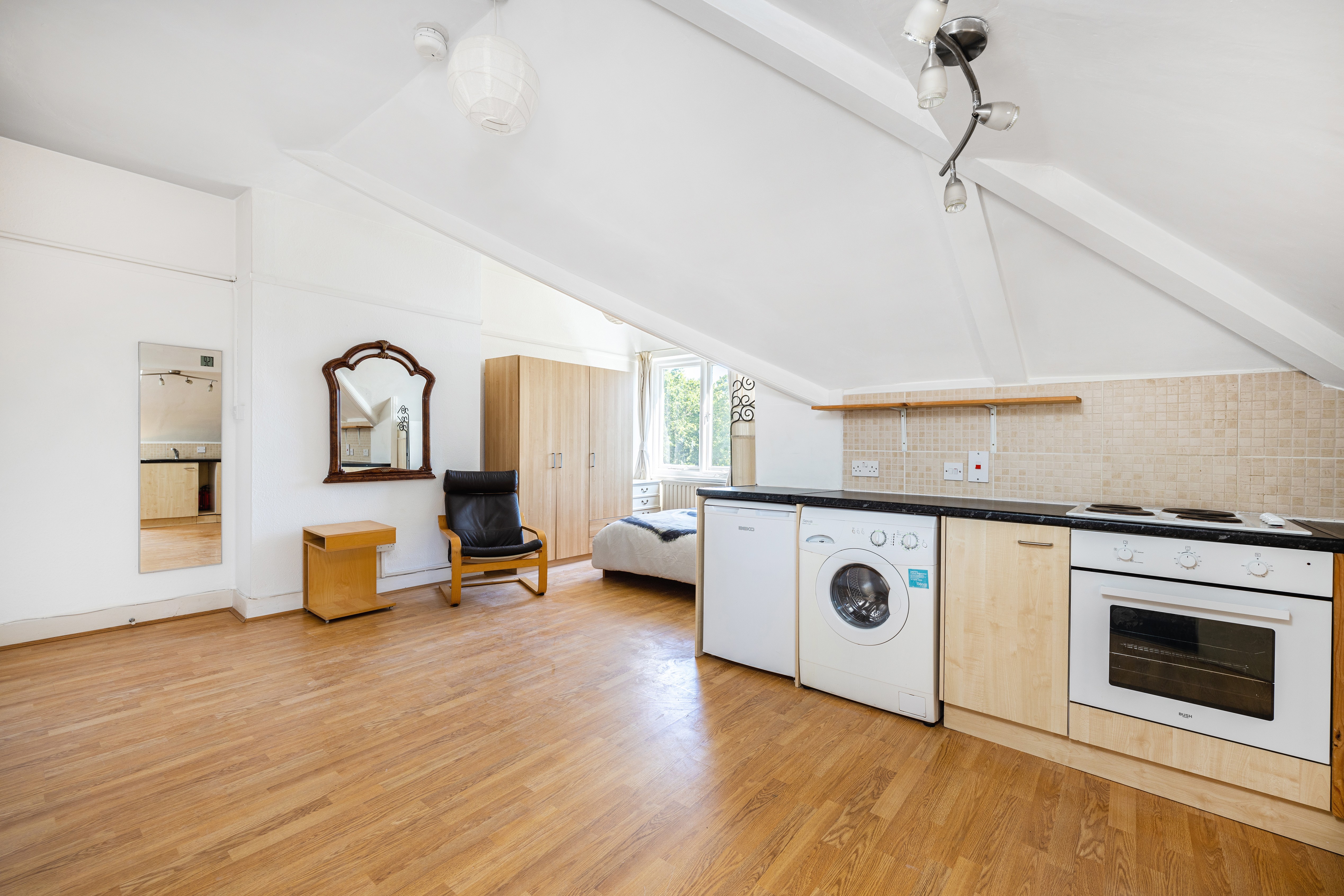 VACANT - Freehold Semi-Detached Well Located Building 