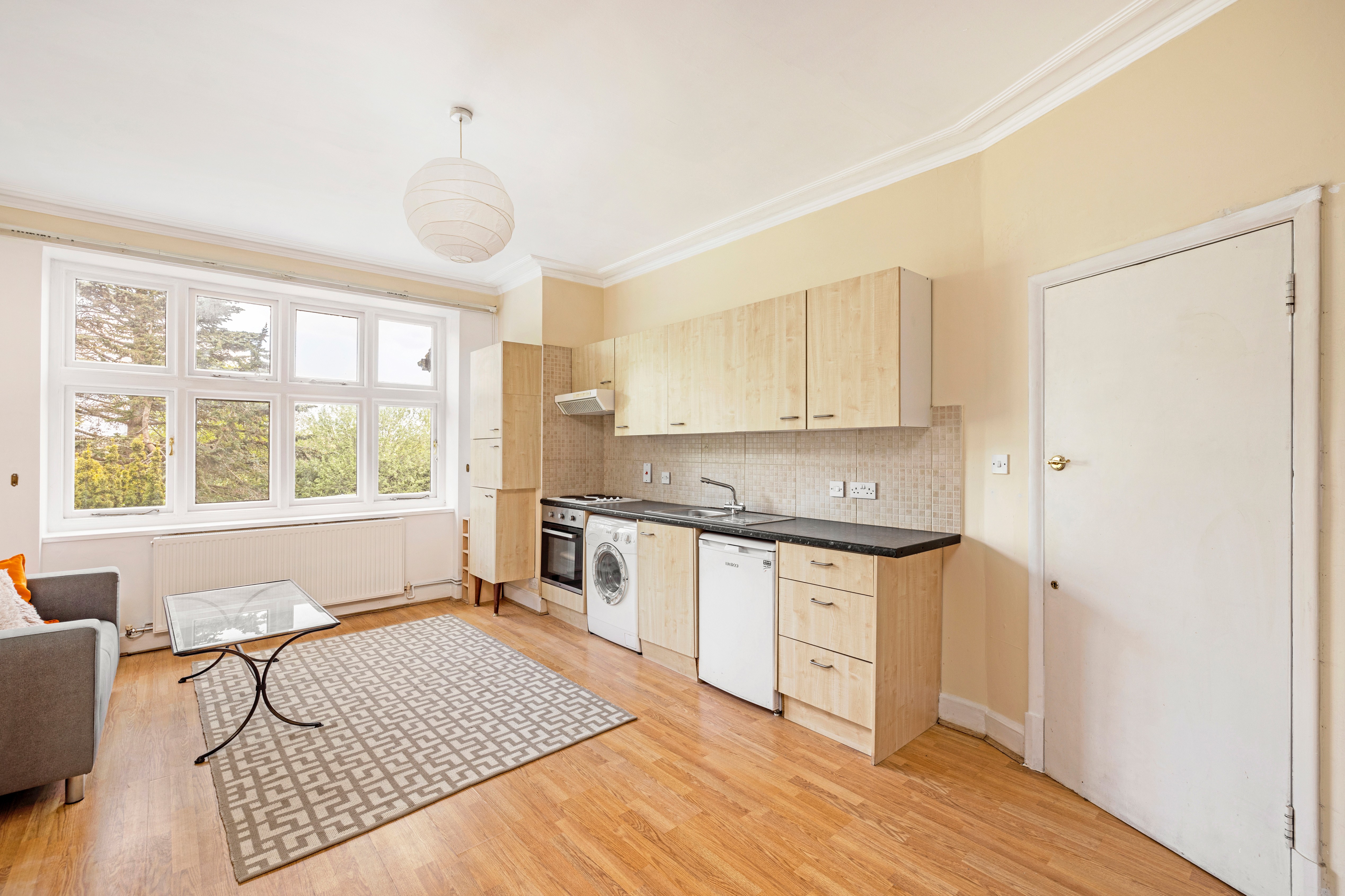 VACANT - Freehold Semi-Detached Well Located Building 