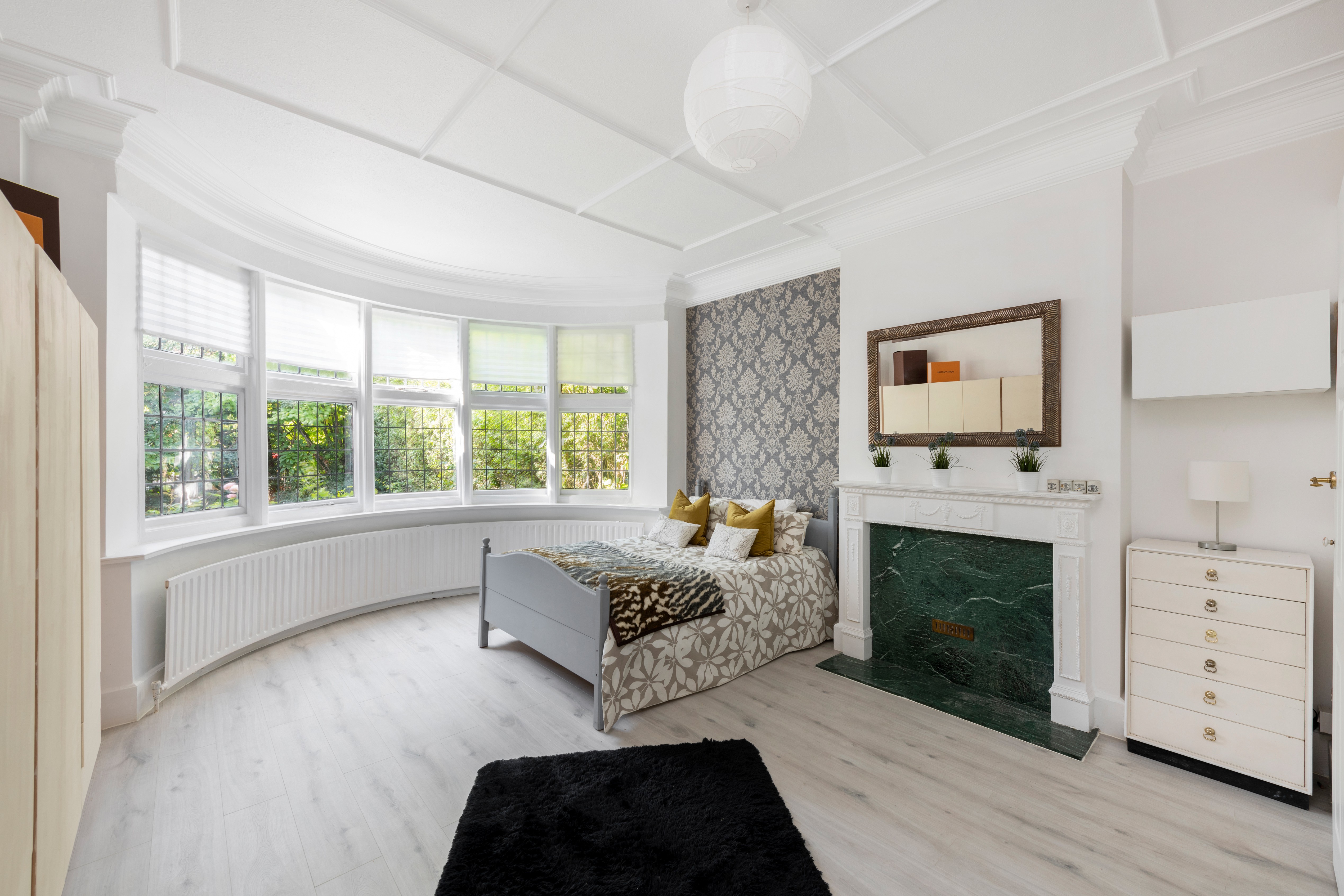 VACANT - Freehold Semi-Detached Well Located Building 