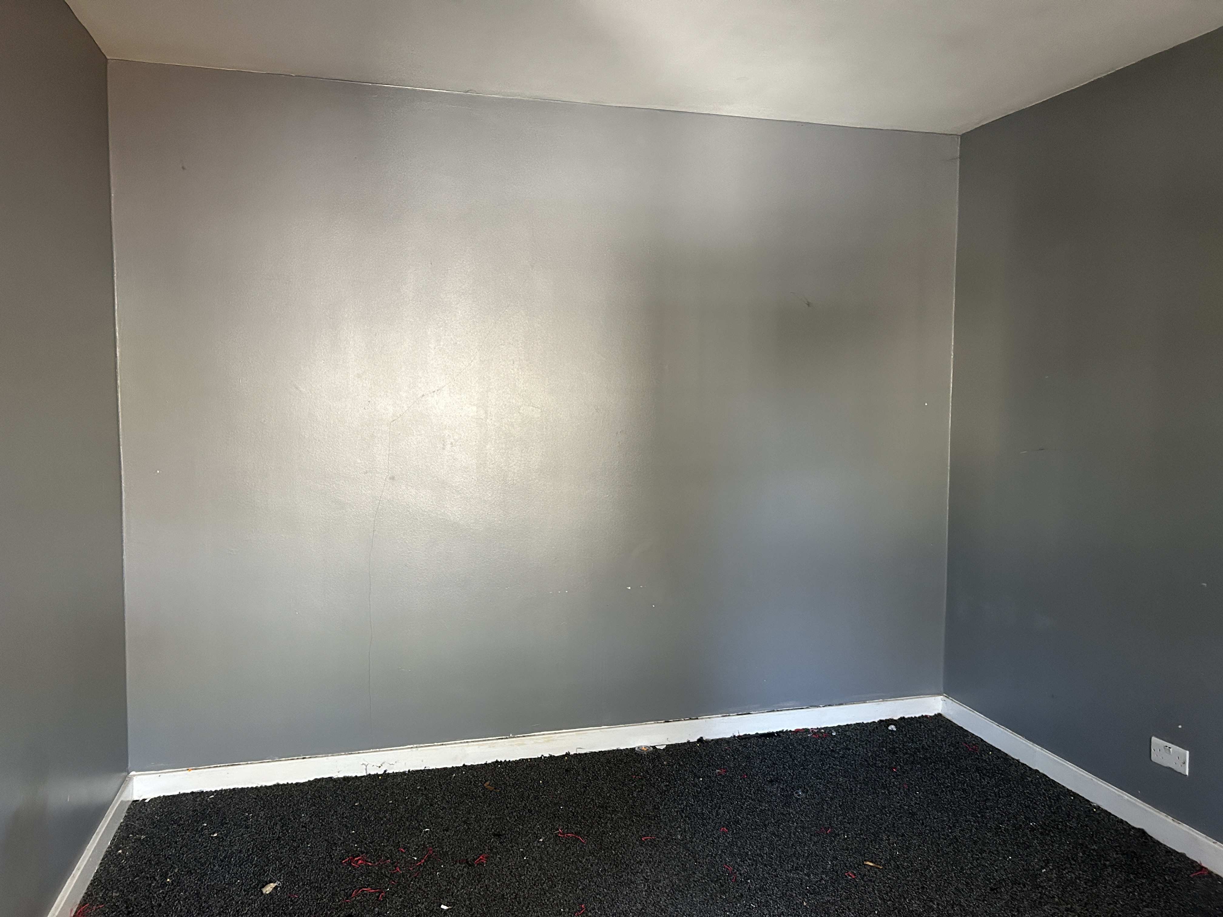 VACANT - Freehold Detached House