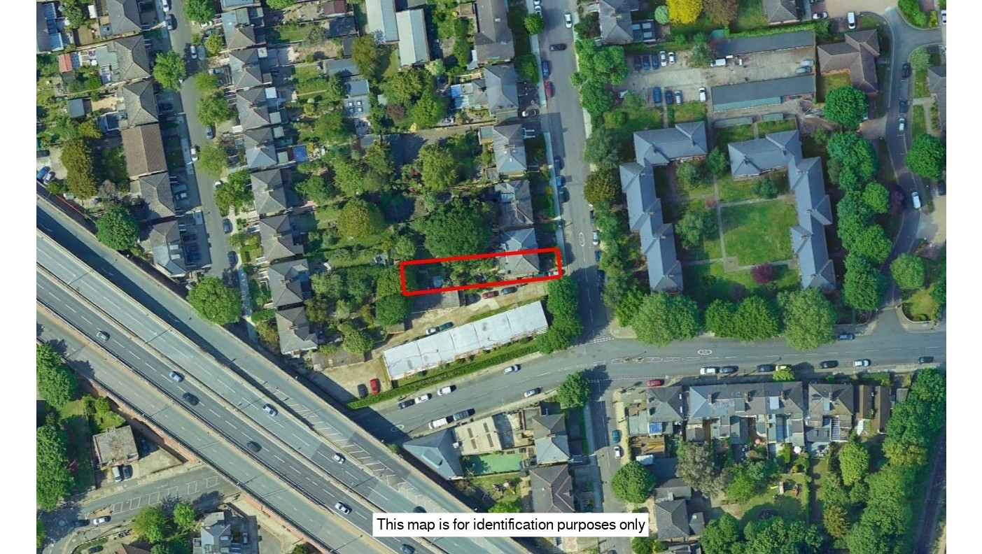 INVESTMENT - Freehold Attractive Semi Detached Building