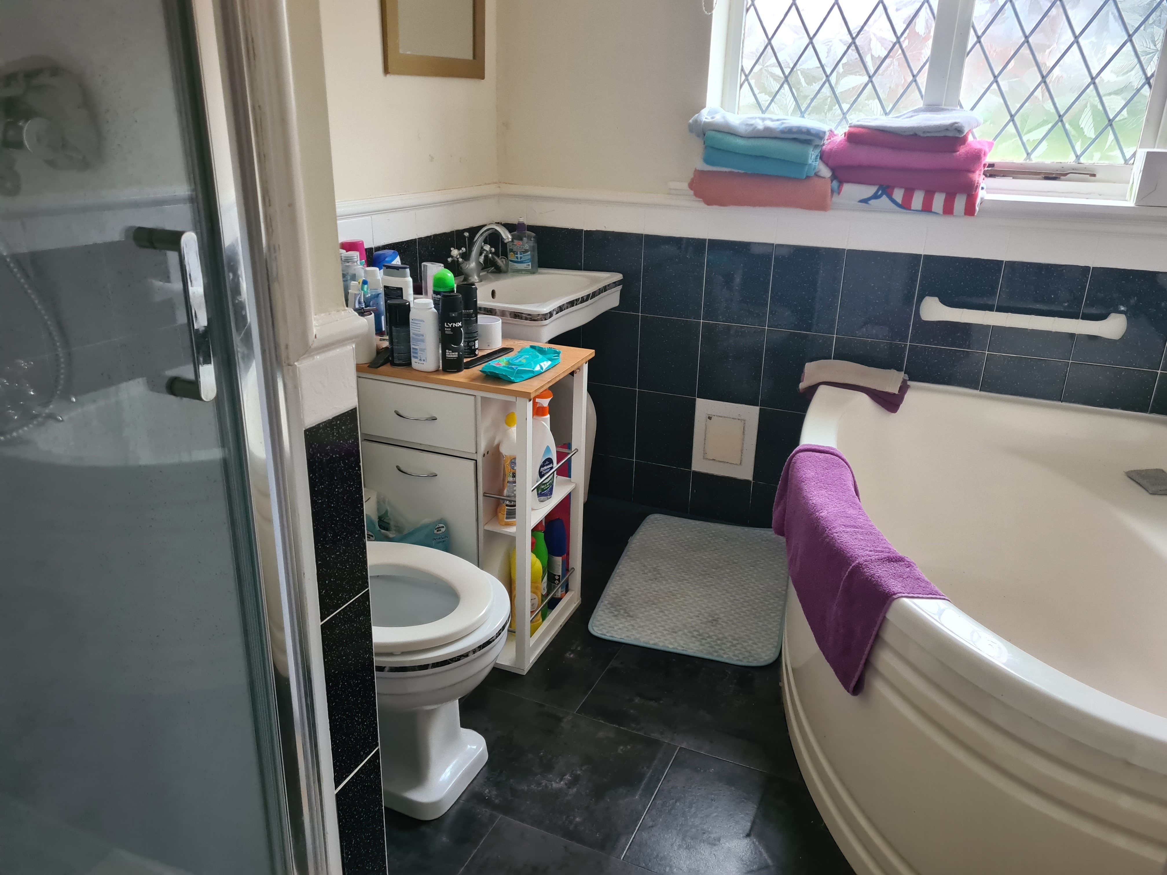 INVESTMENT - Freehold Semi-Detached House