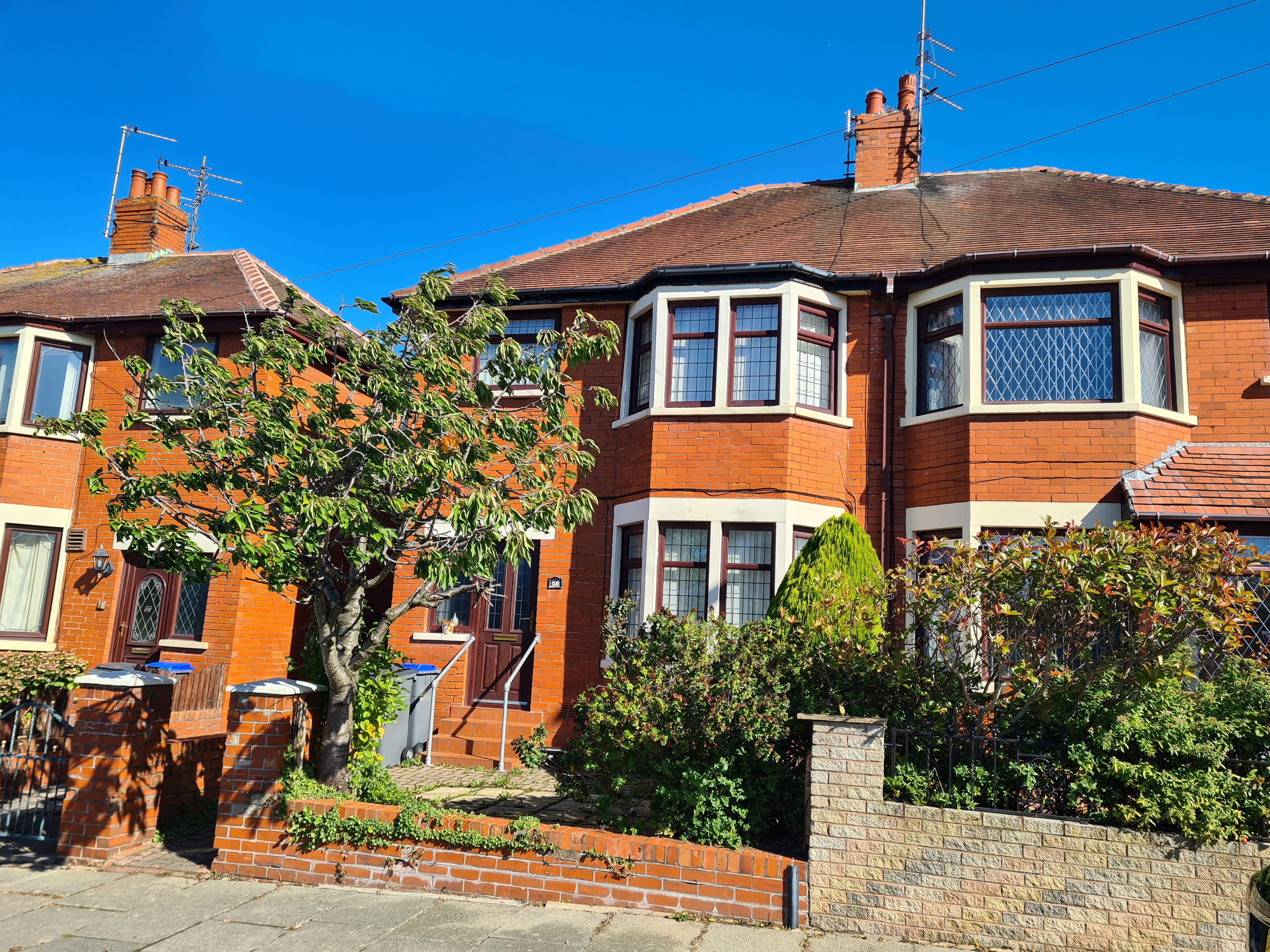 INVESTMENT - Freehold Semi-Detached House
