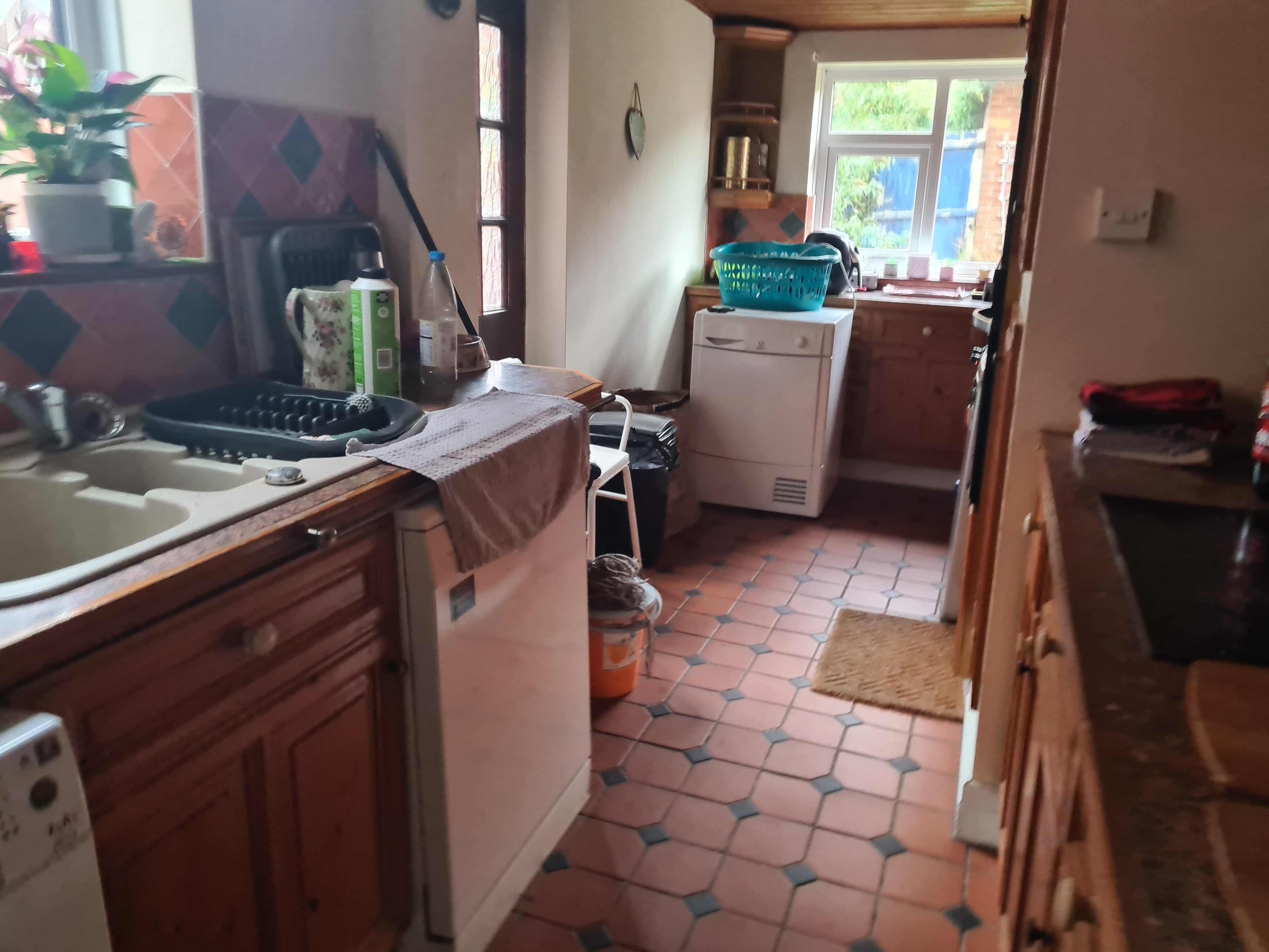 INVESTMENT - Freehold Semi-Detached House