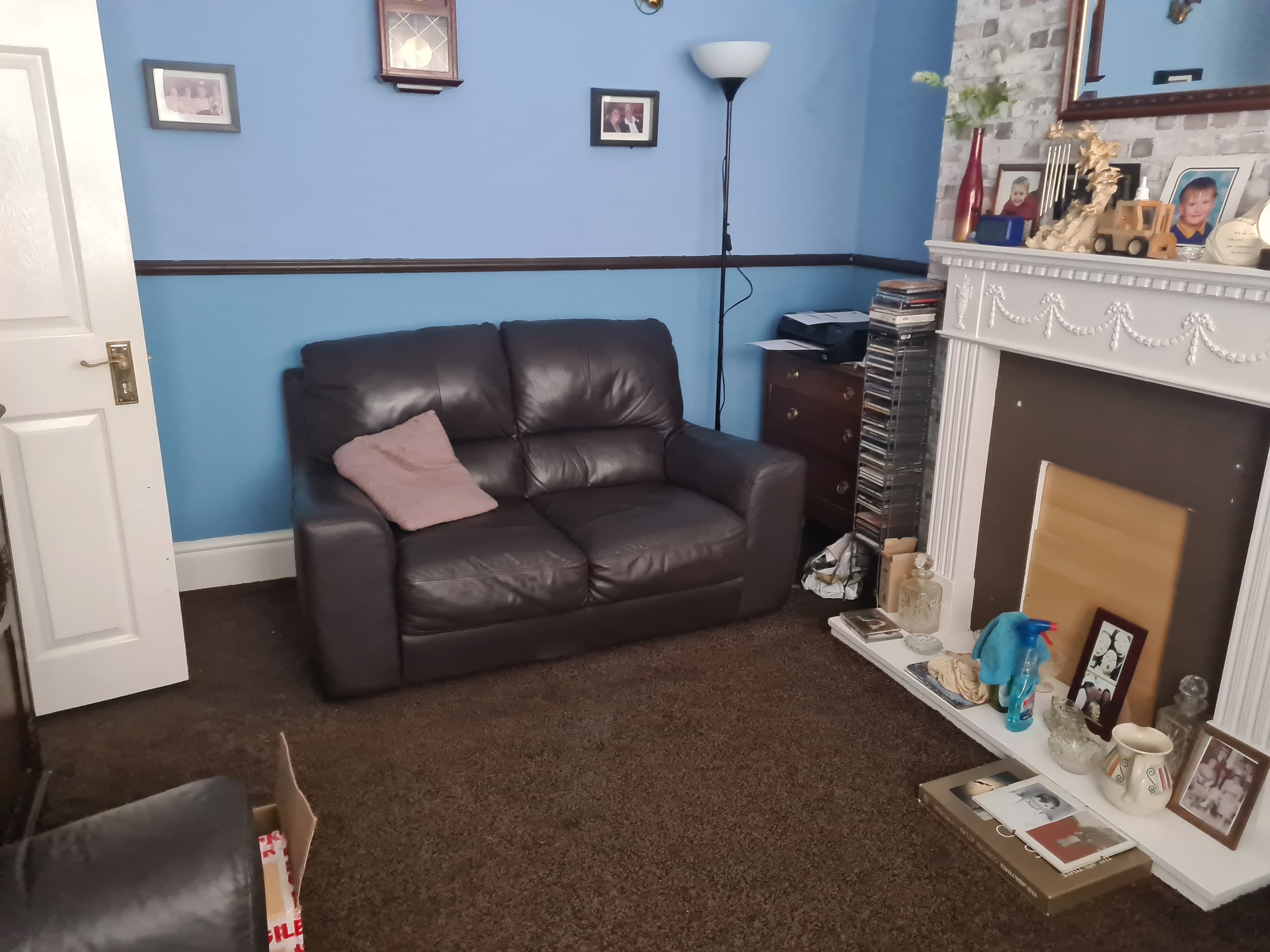 INVESTMENT - Freehold Semi-Detached House
