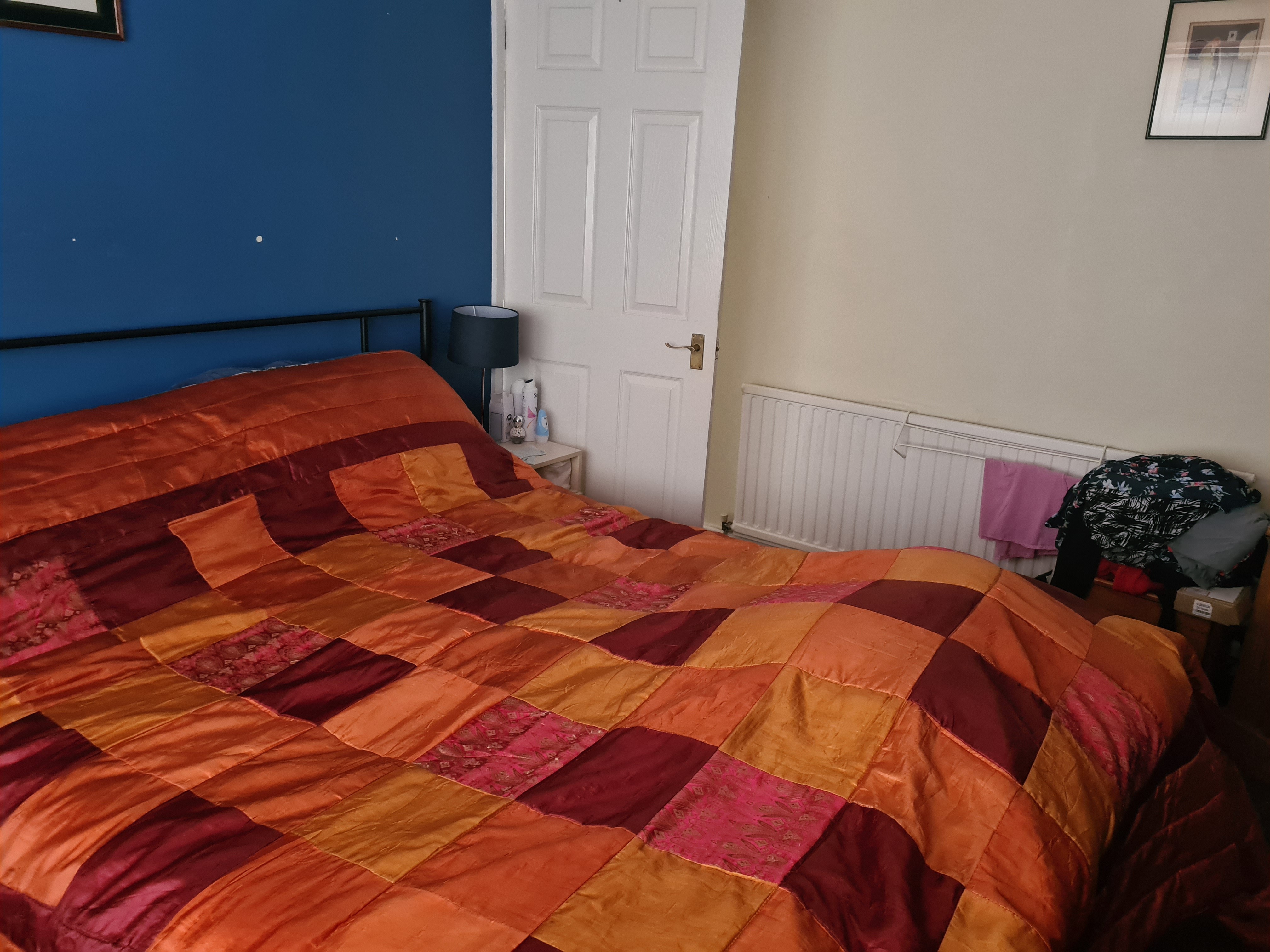INVESTMENT - Freehold Semi-Detached House