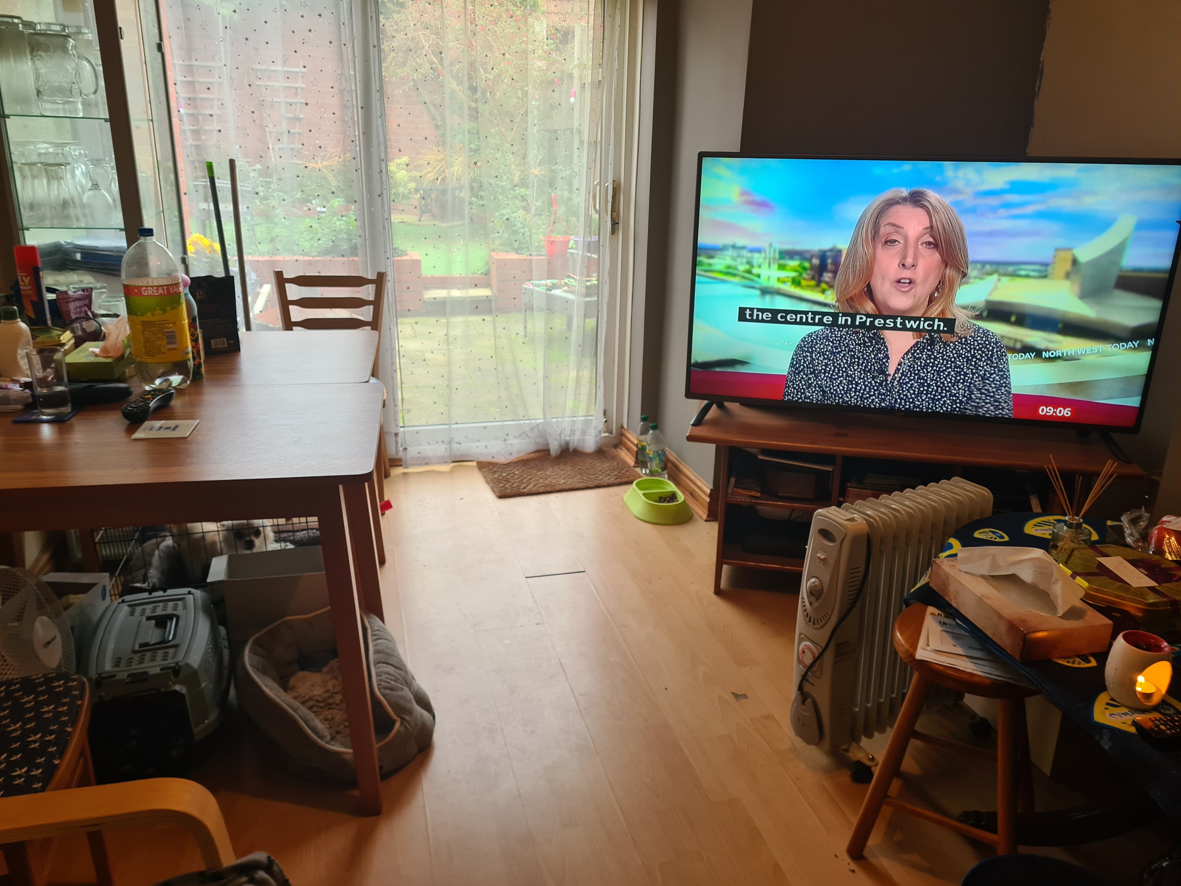 INVESTMENT - Freehold Semi-Detached House