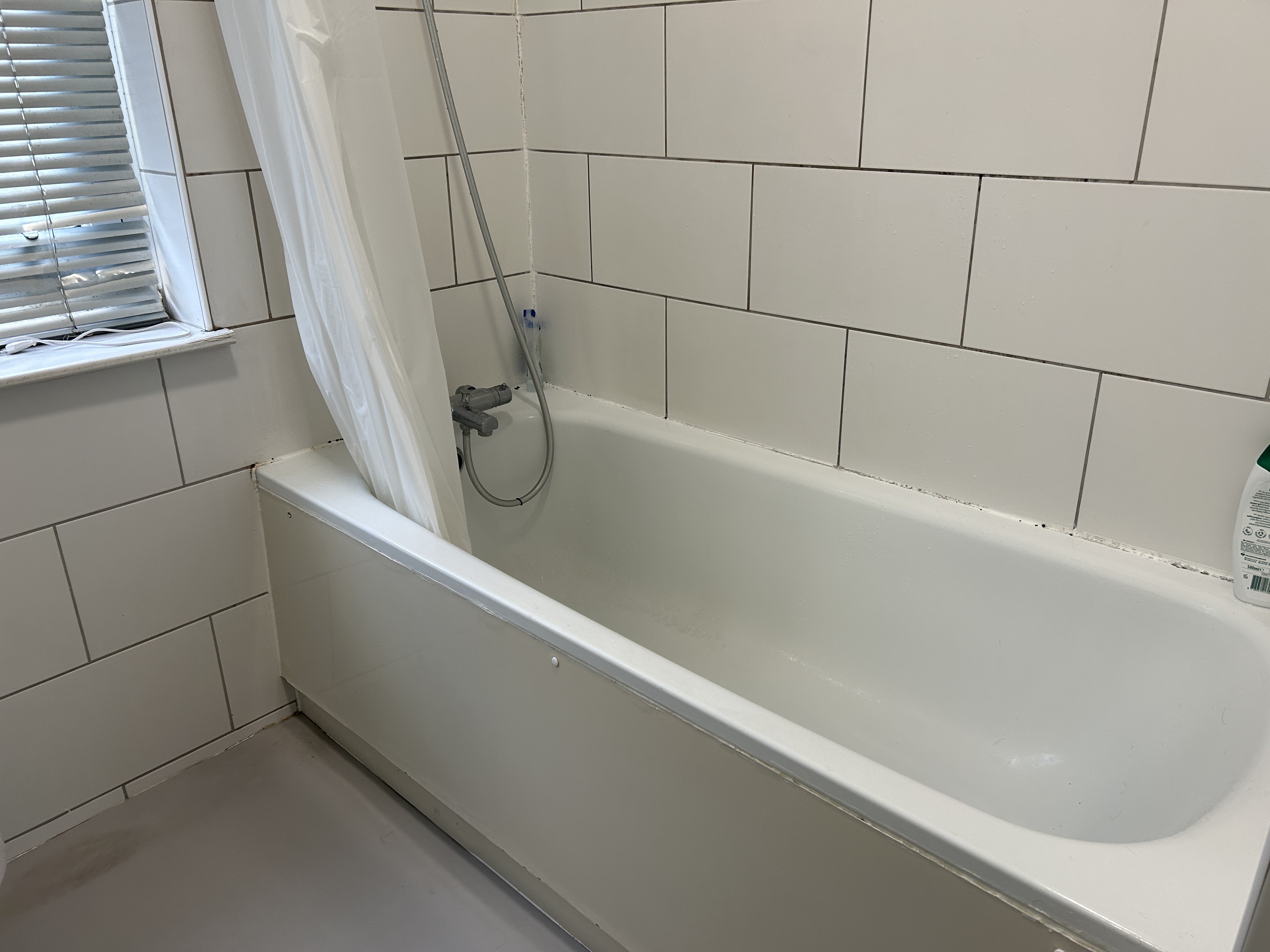 INVESTMENT - Well Located Leasehold Self Contained Four Bedroom Split-Level Flat