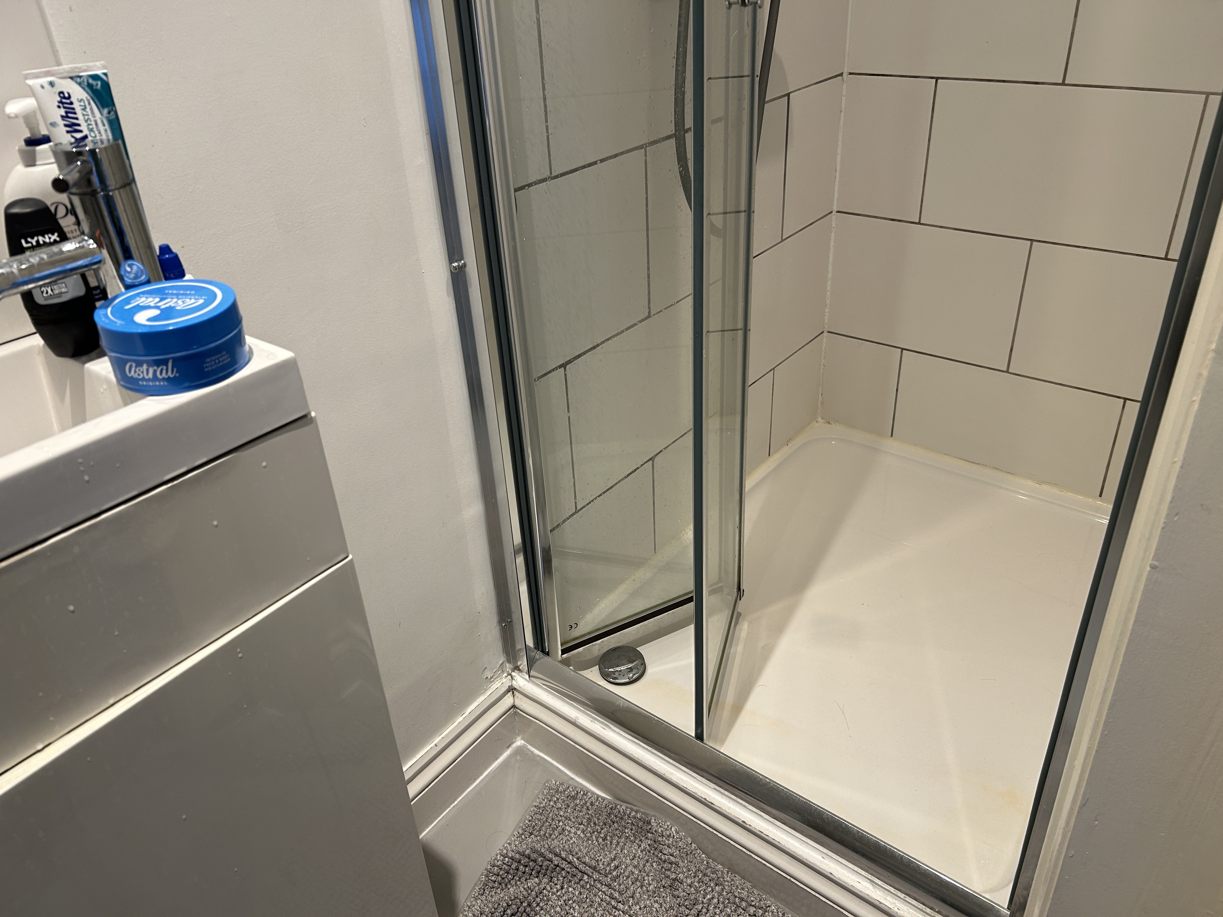 INVESTMENT - Well Located Leasehold Self Contained Four Bedroom Split-Level Flat