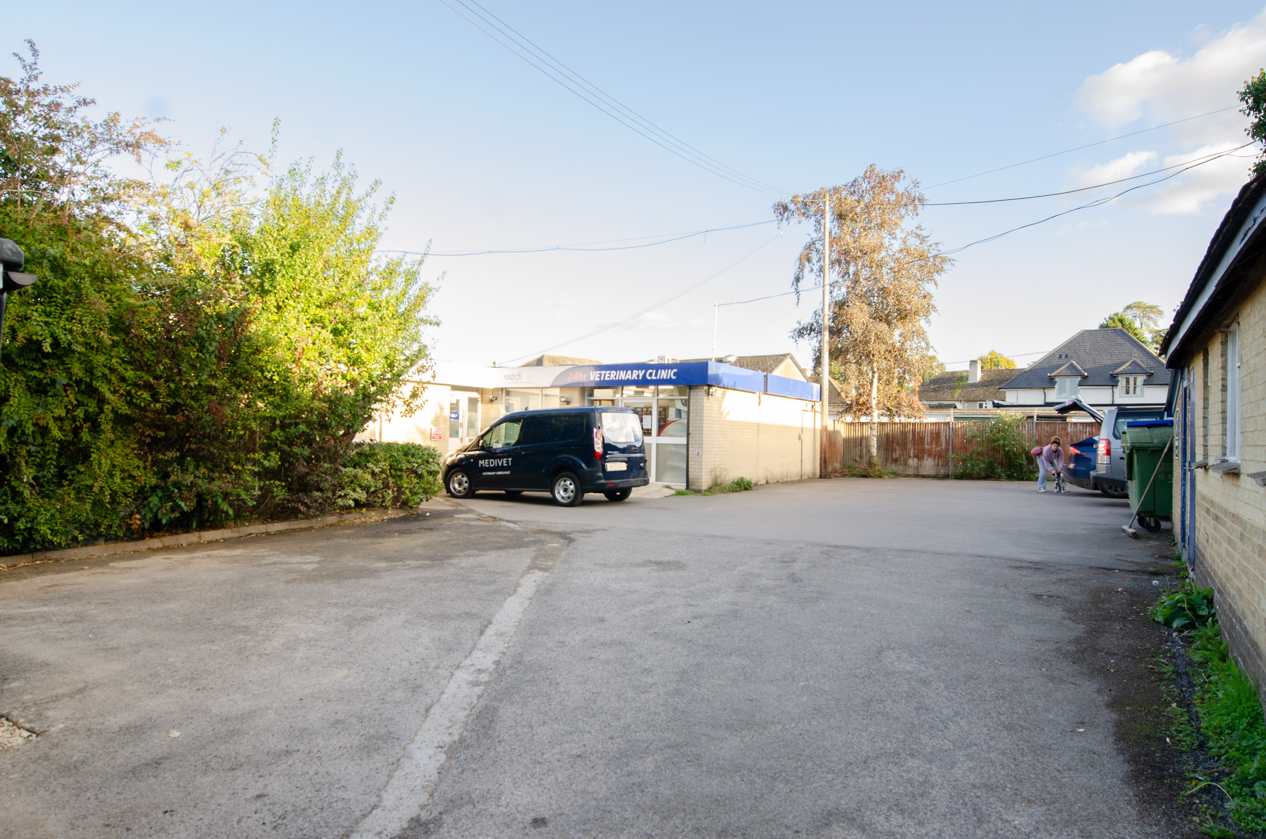 Freehold Veterinary Practice Investment