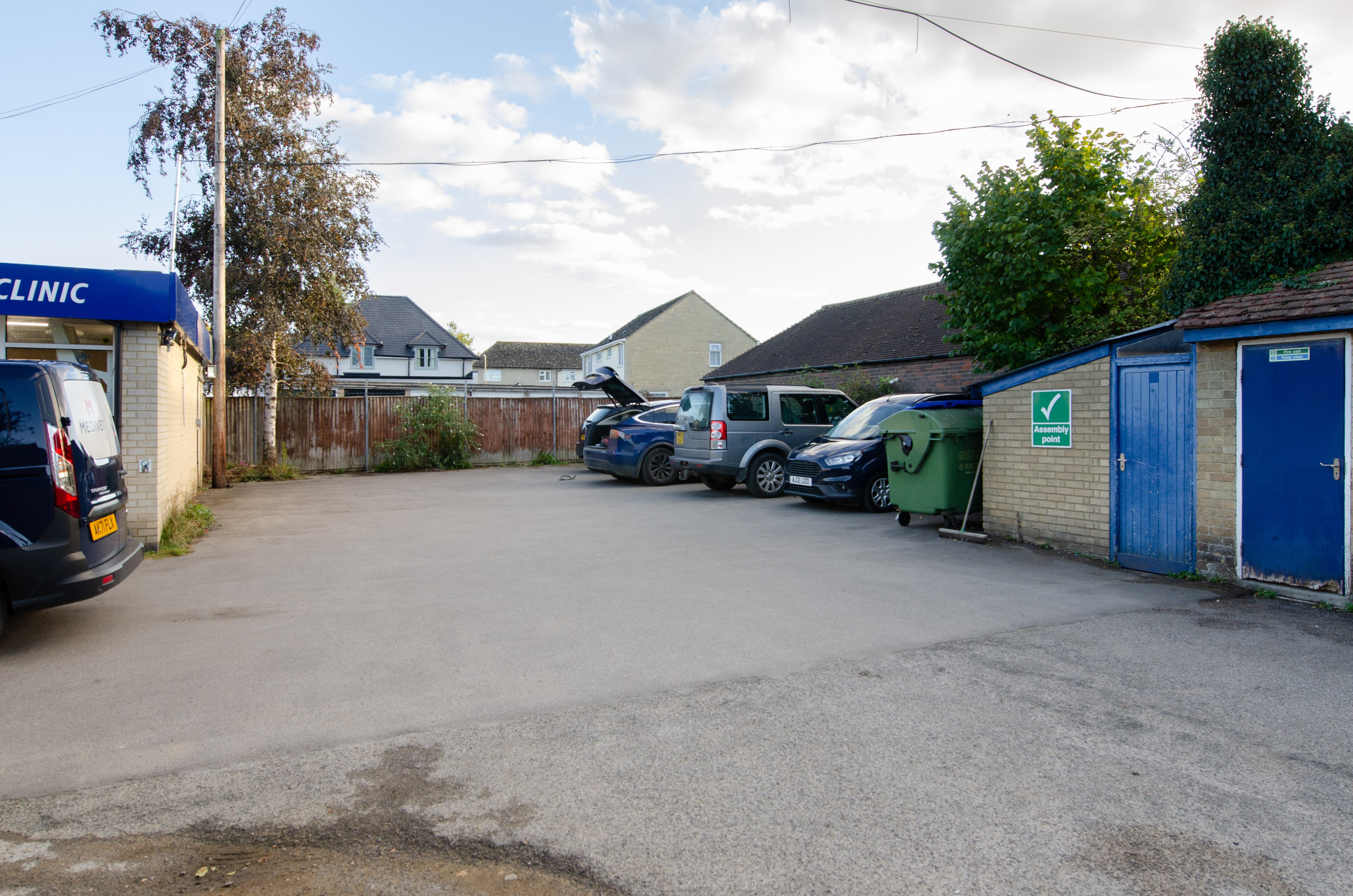 Freehold Veterinary Practice Investment