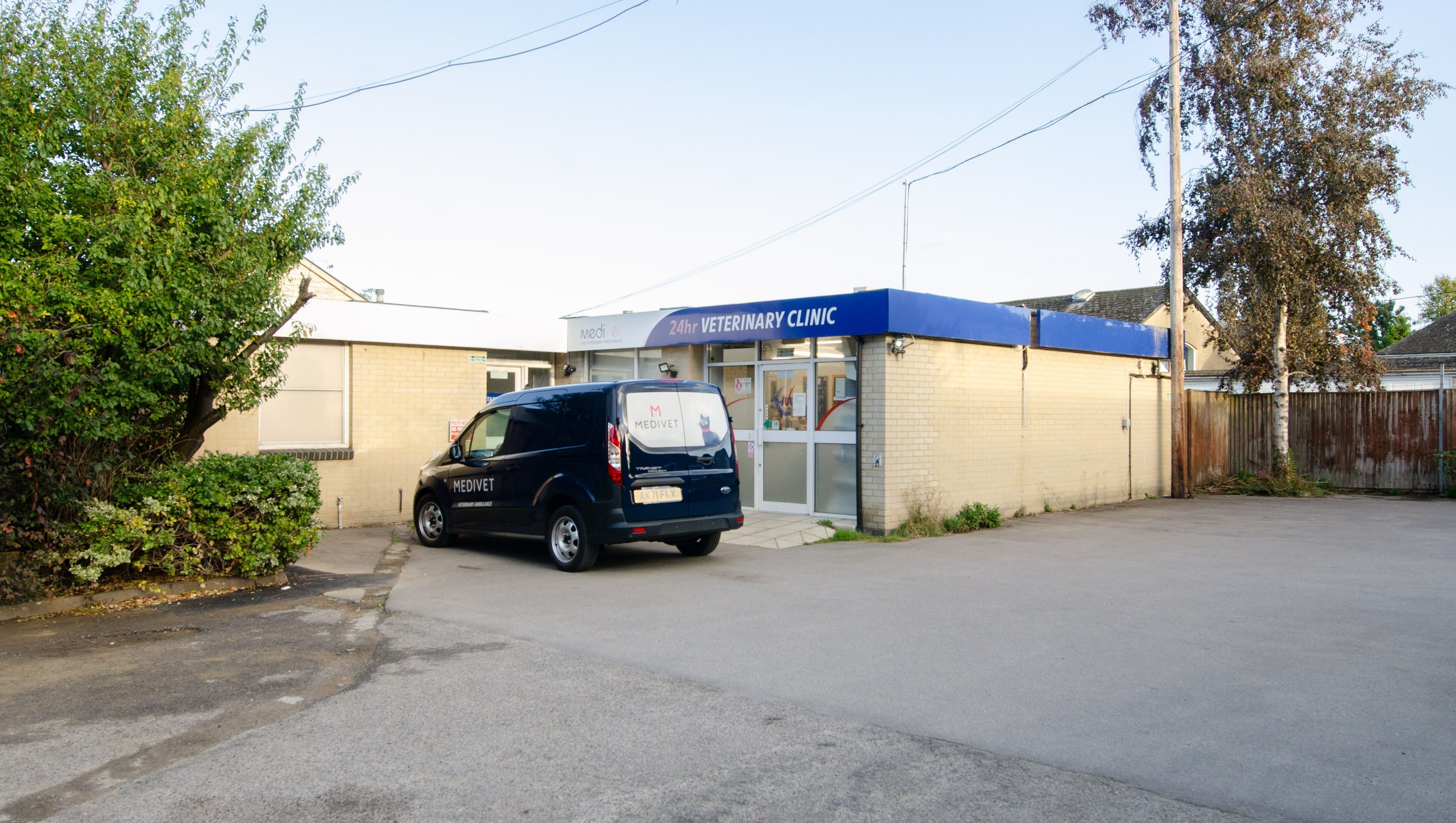 Freehold Veterinary Practice Investment