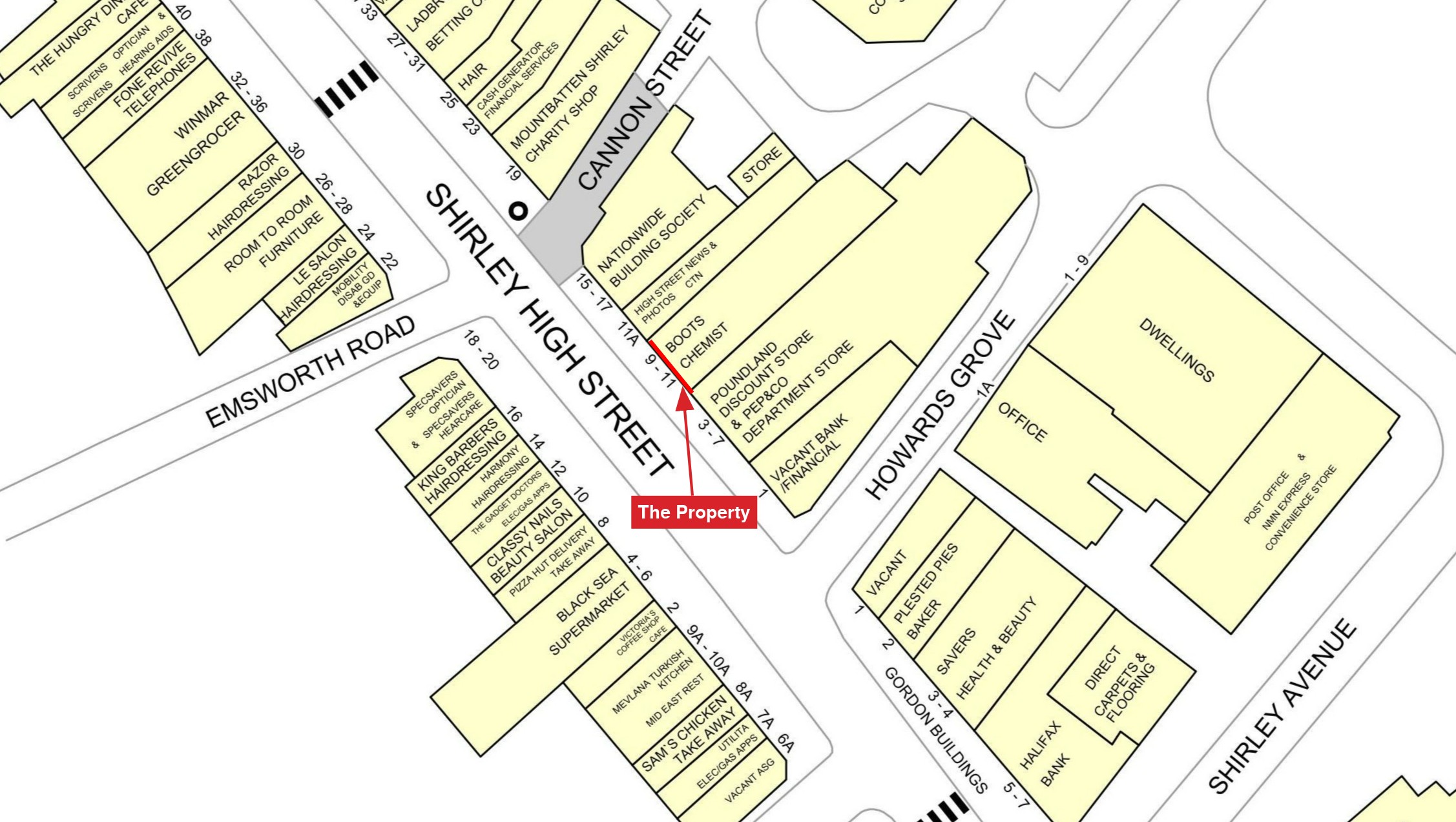 Freehold Pharmacy Investment