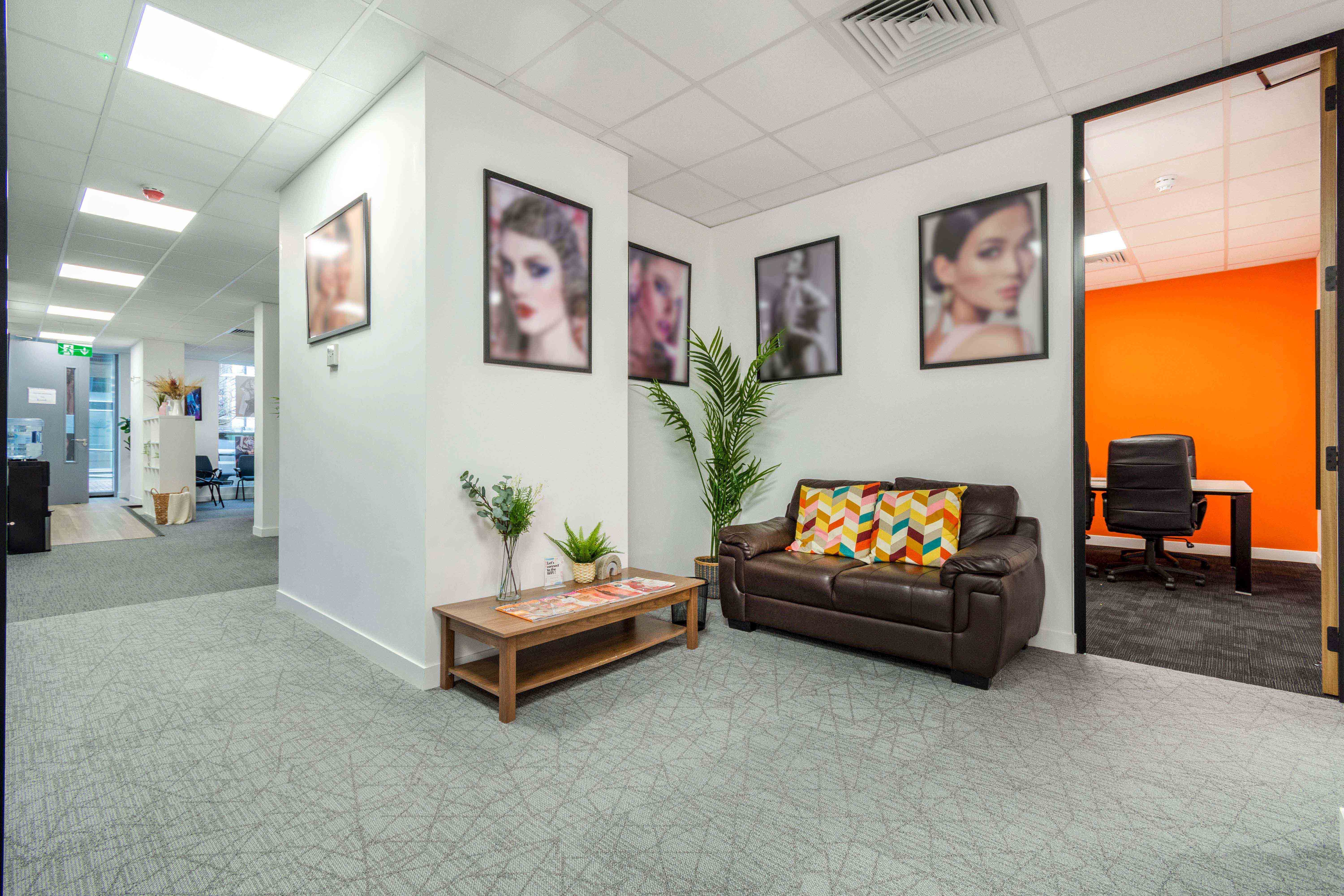 Leasehold Office Investment