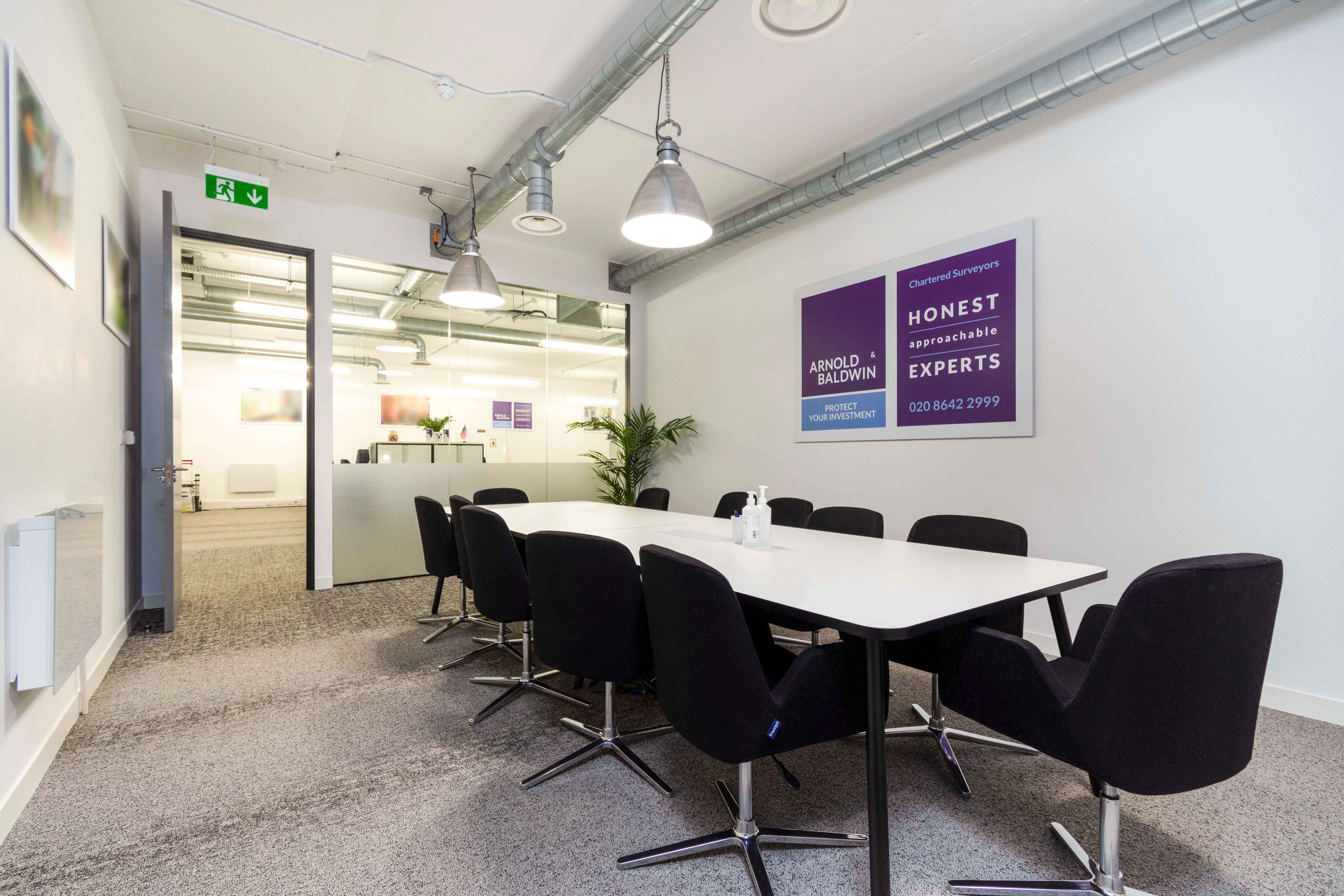 Leasehold Office Investment