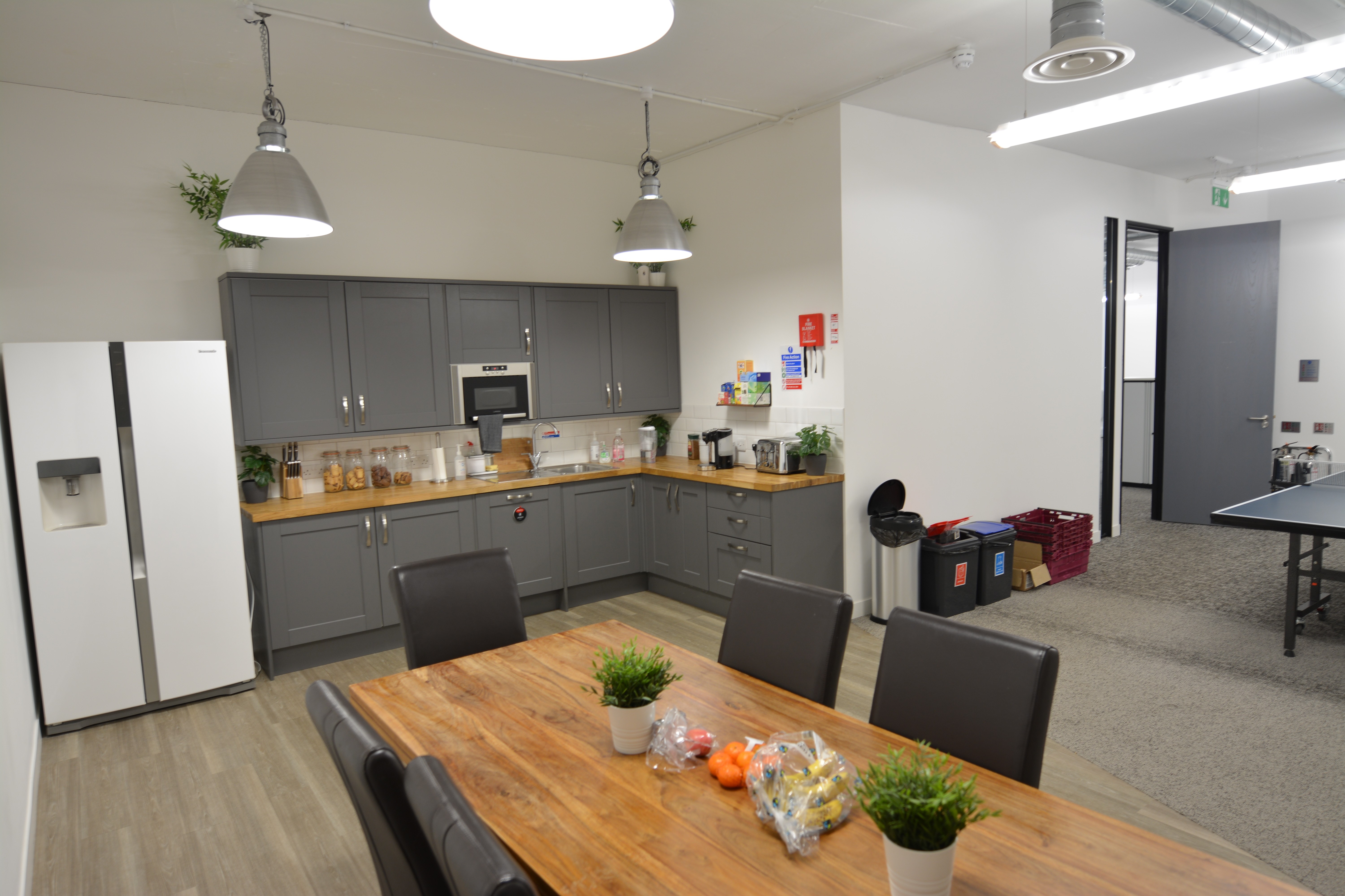 Leasehold Office Investment