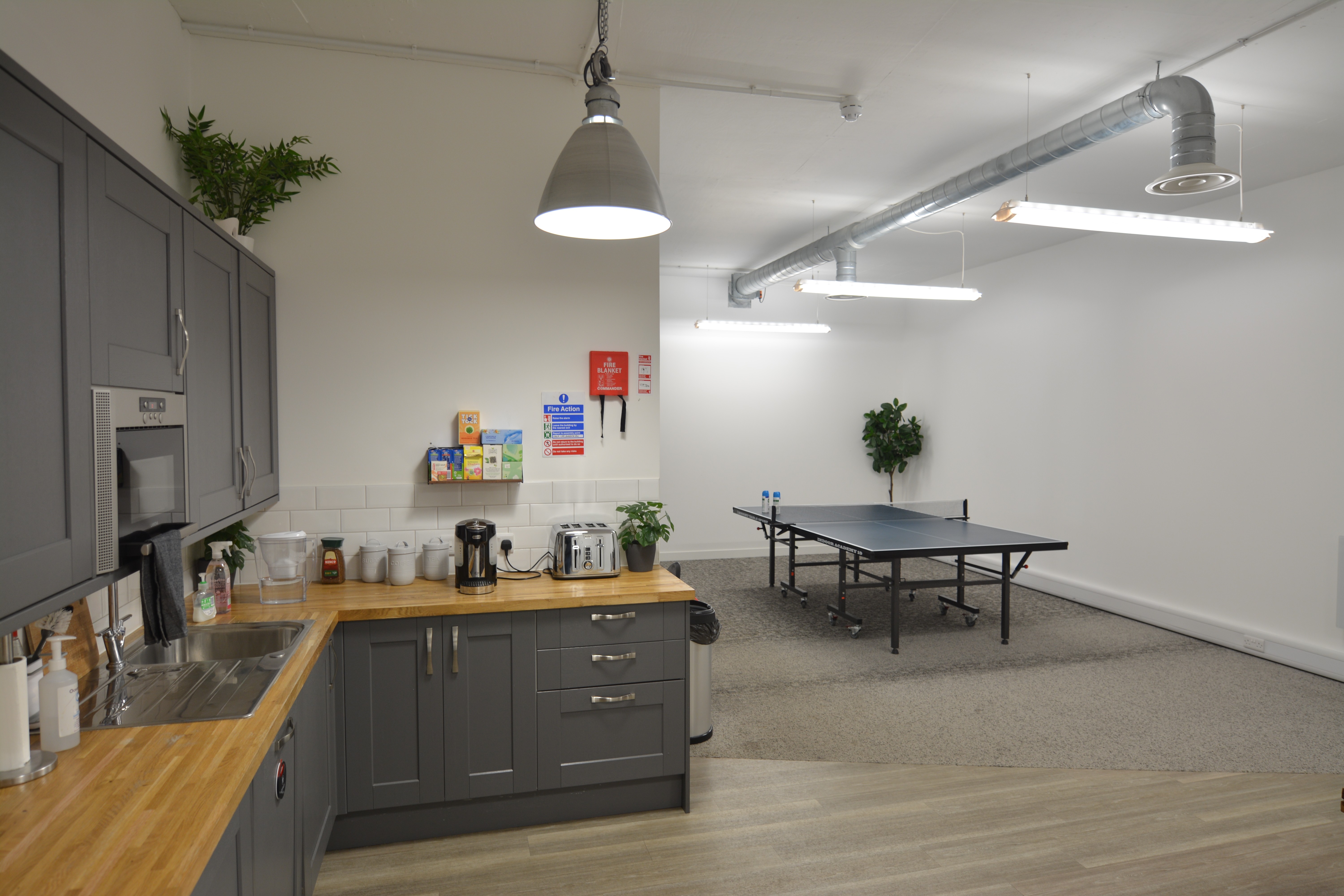 Leasehold Office Investment