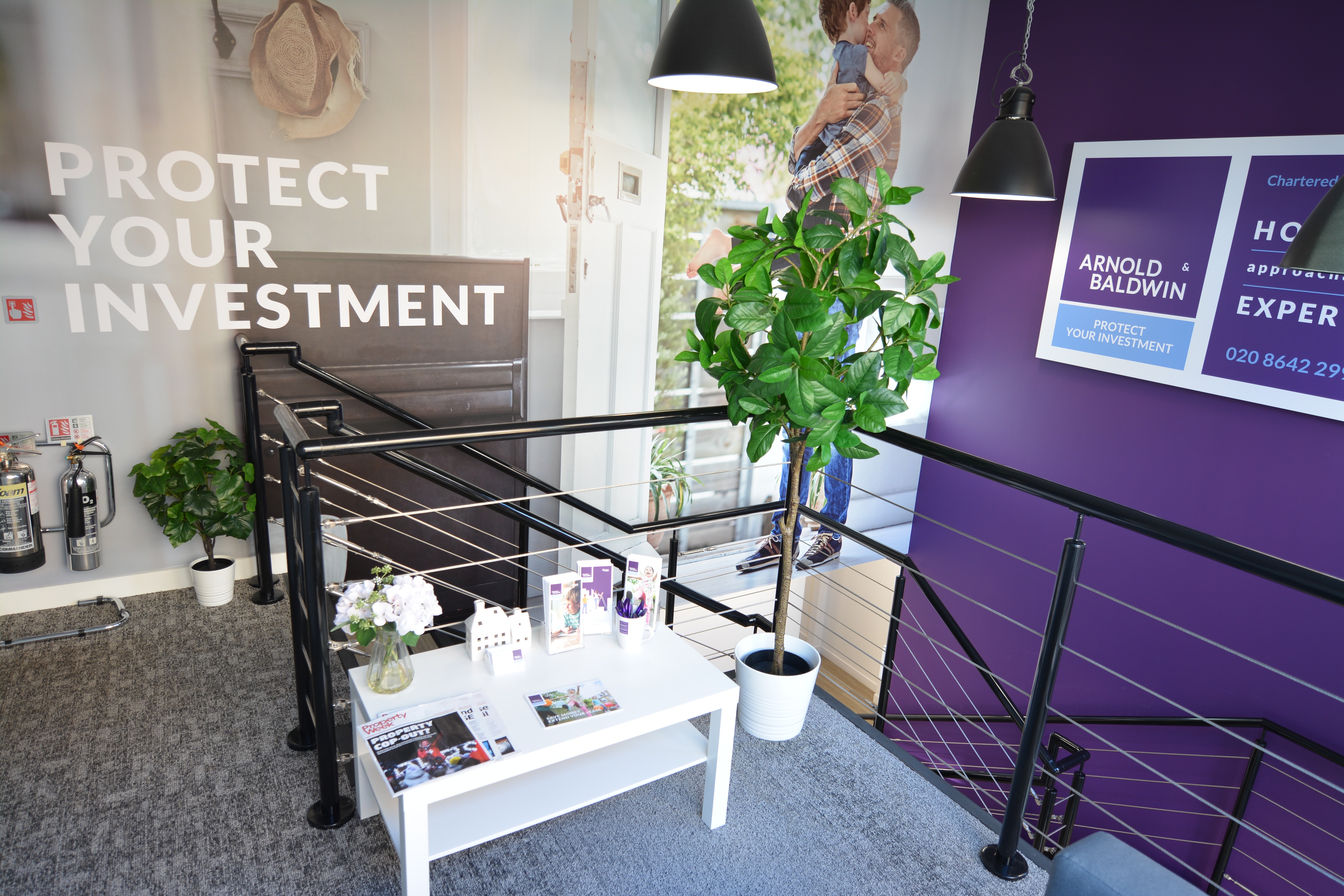 Leasehold Office Investment