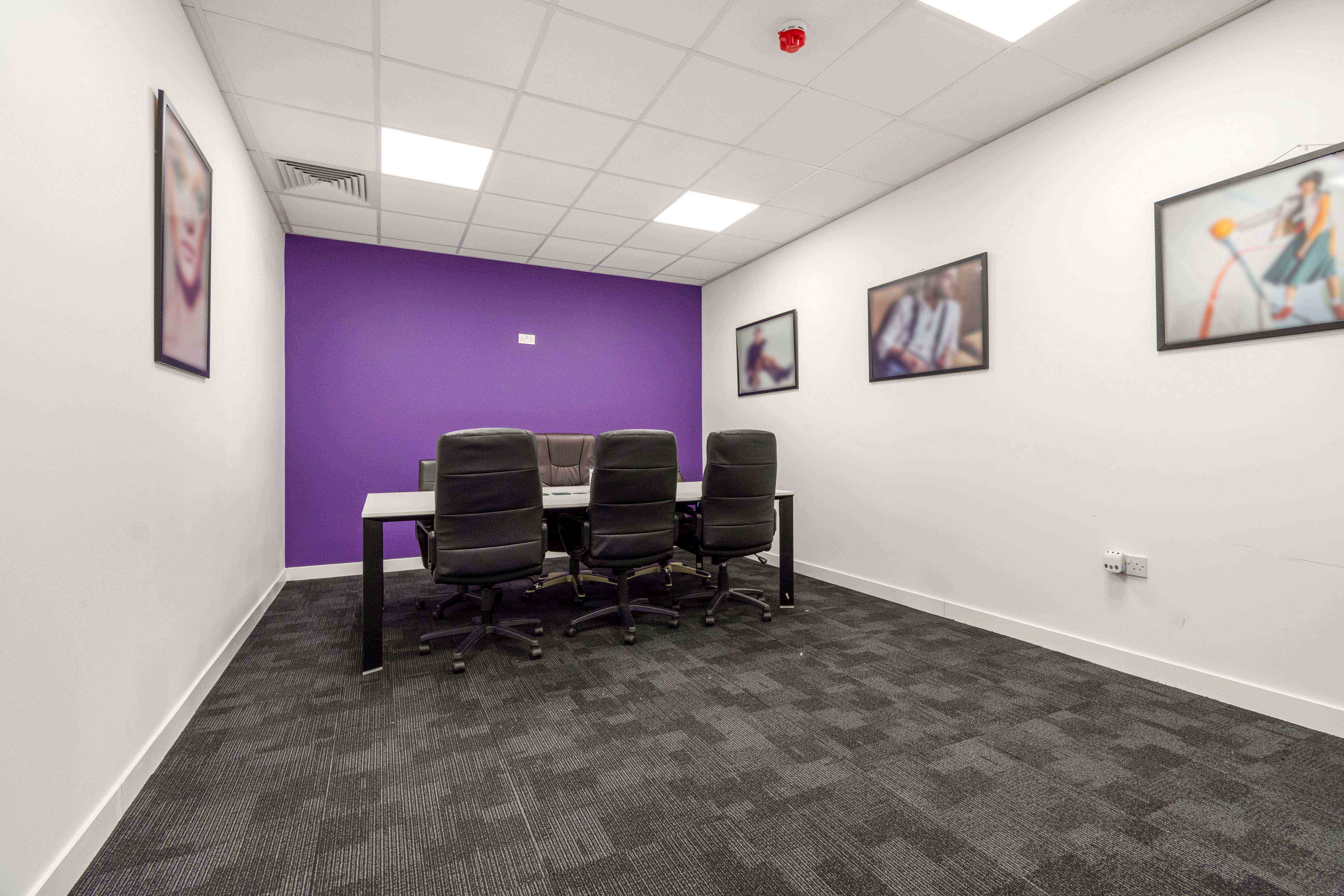 Leasehold Office Investment