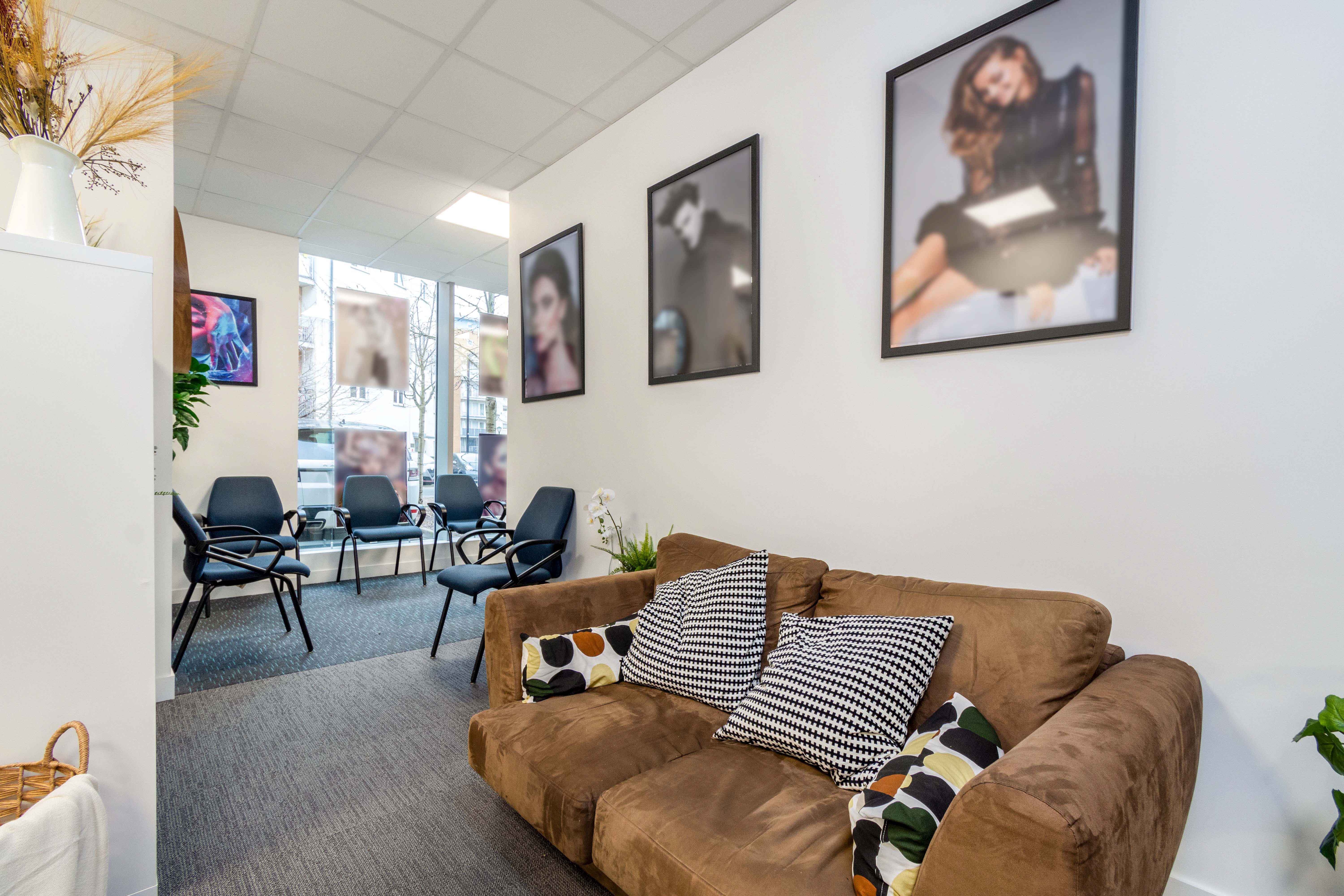 Leasehold Office Investment