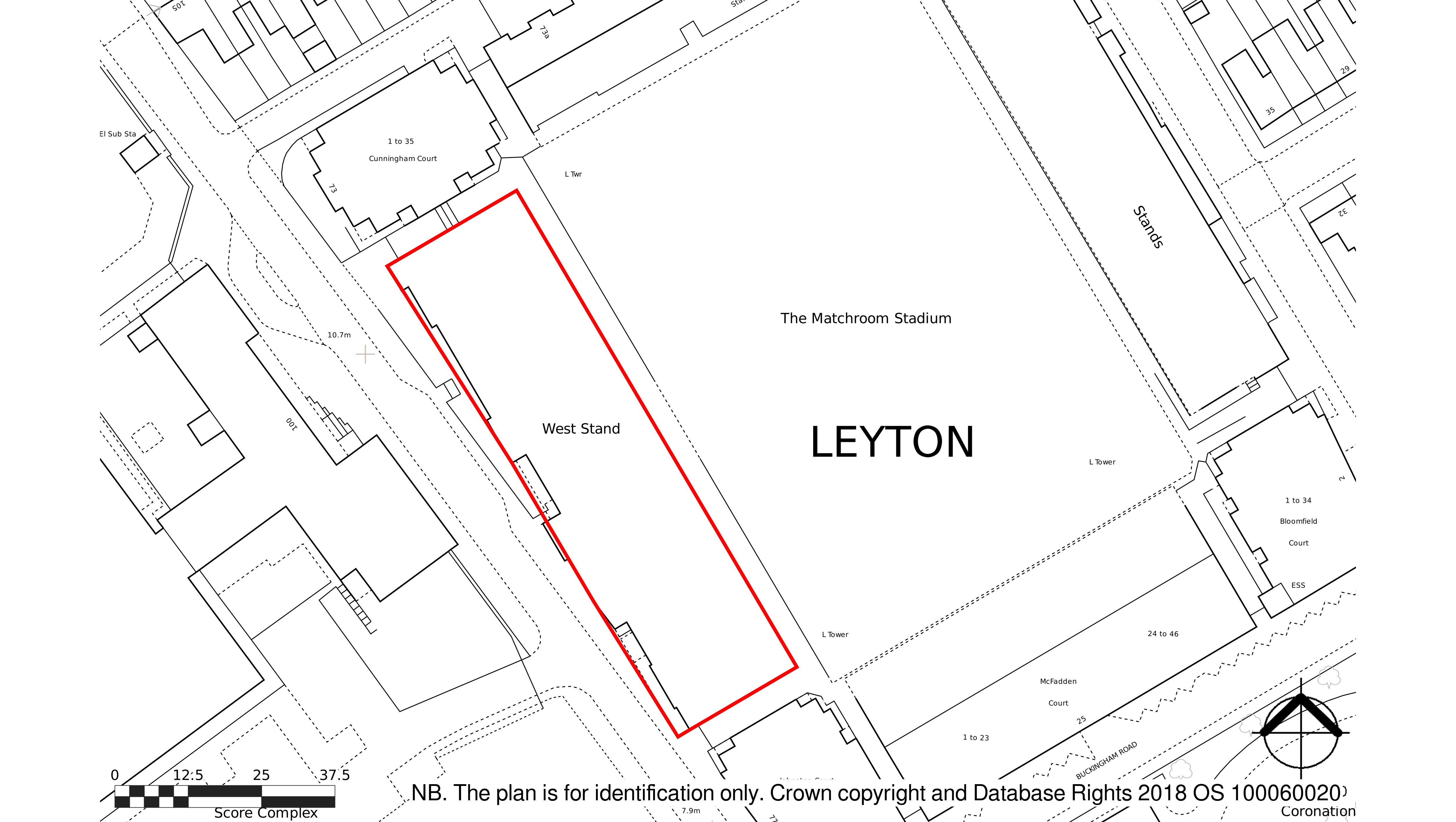 Virtual Freehold London Healthcare Investment