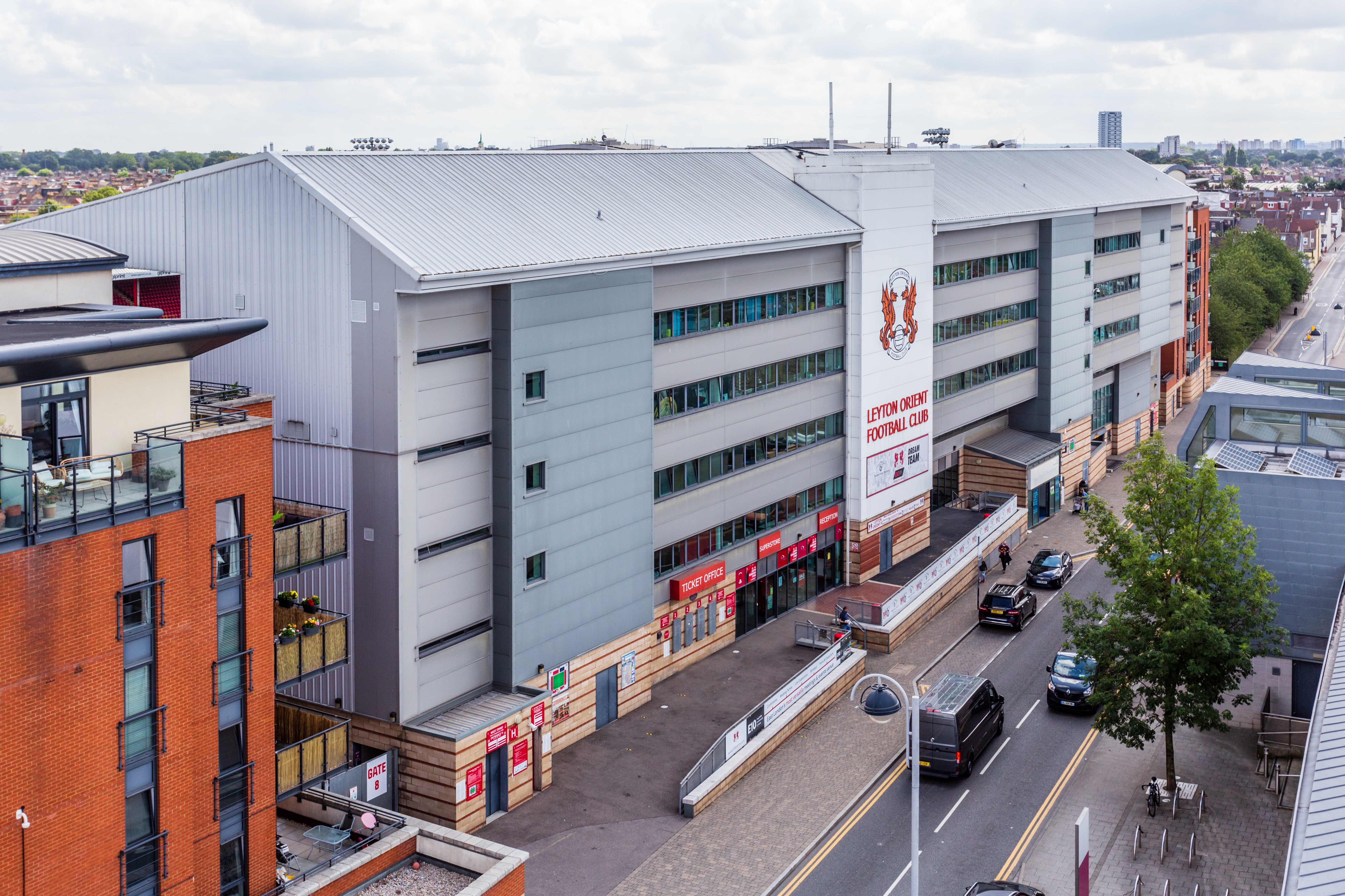 Virtual Freehold London Healthcare Investment