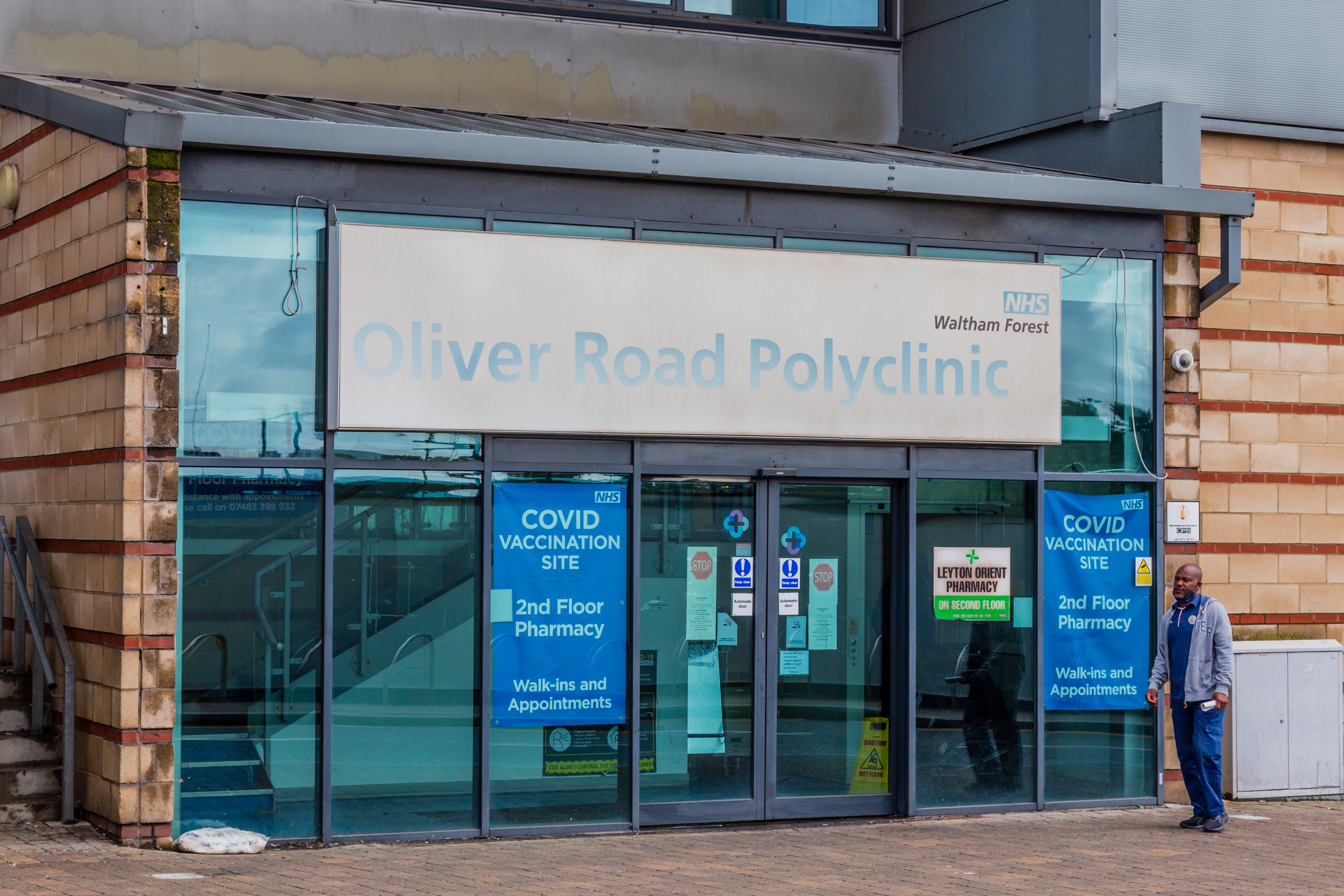 Virtual Freehold London Healthcare Investment
