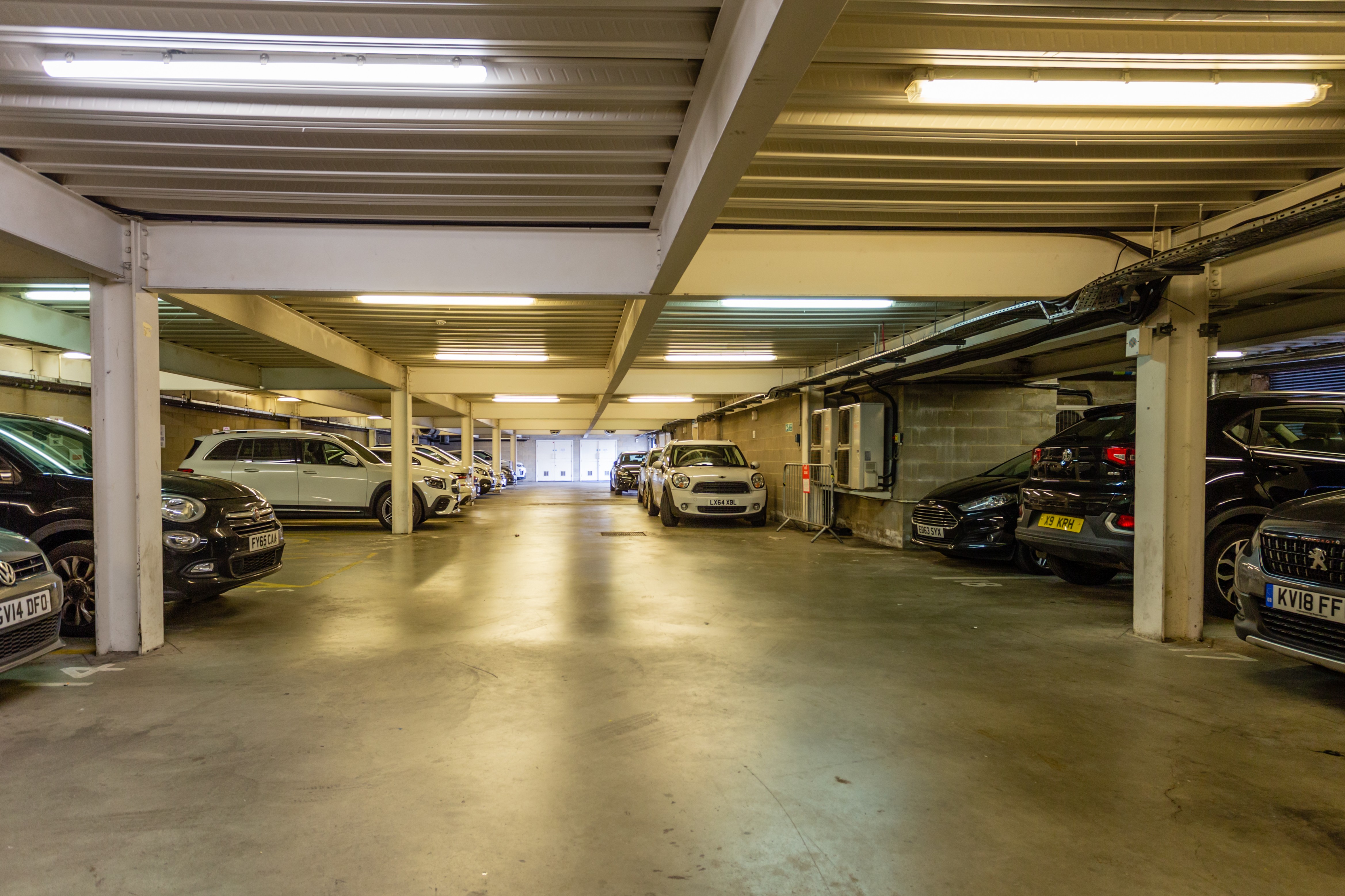 Virtual Freehold London Healthcare Investment
