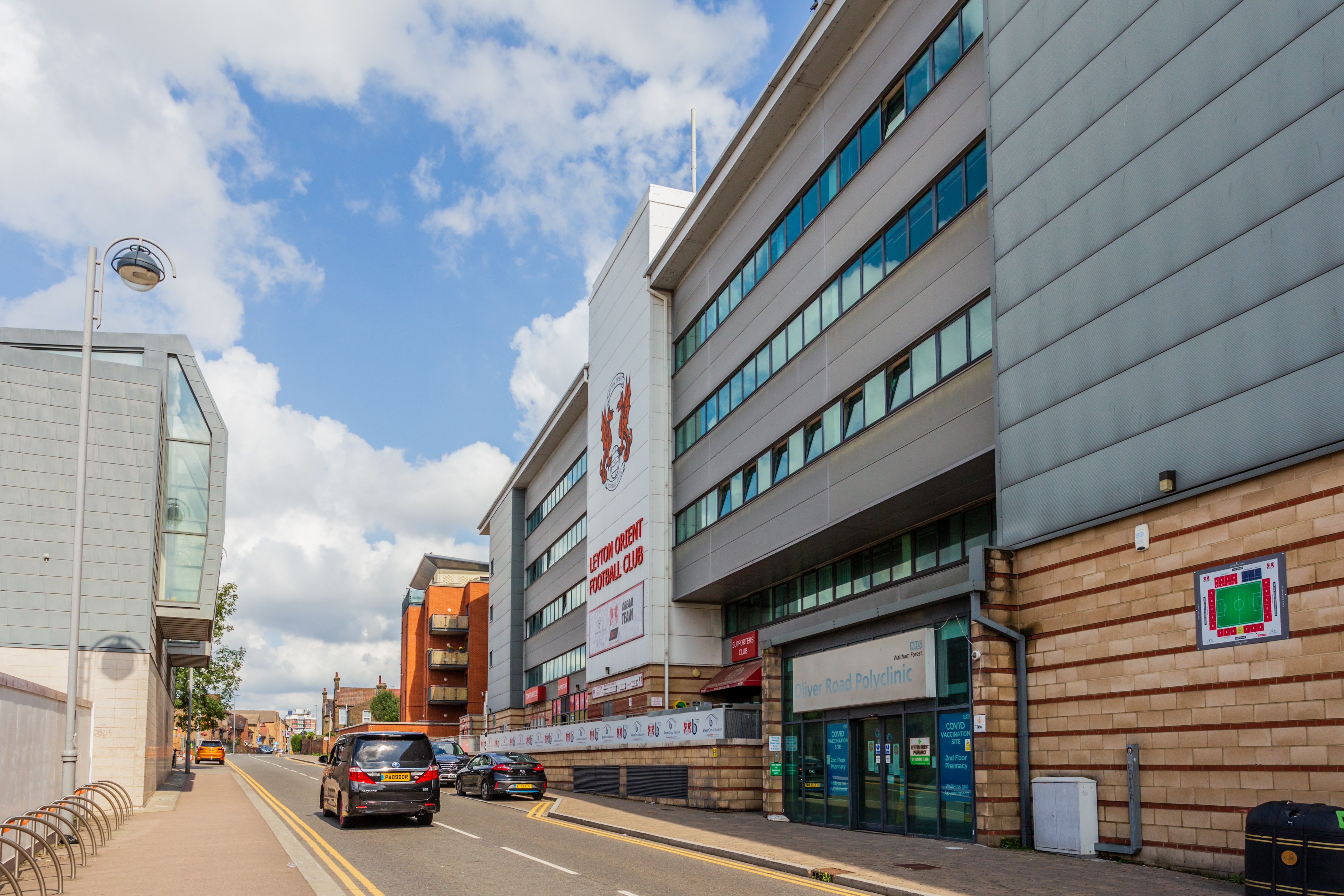 Virtual Freehold London Healthcare Investment