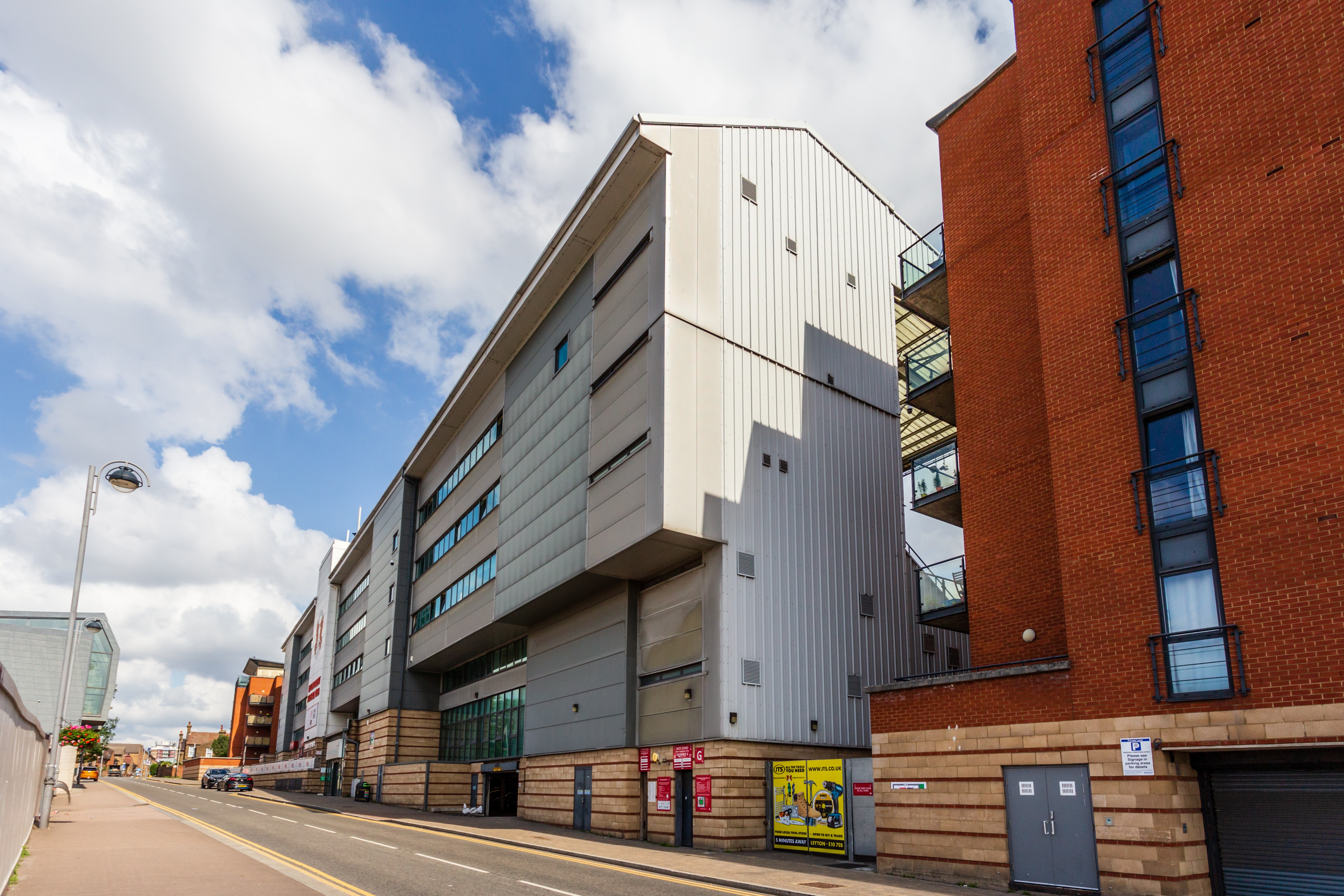 Virtual Freehold London Healthcare Investment