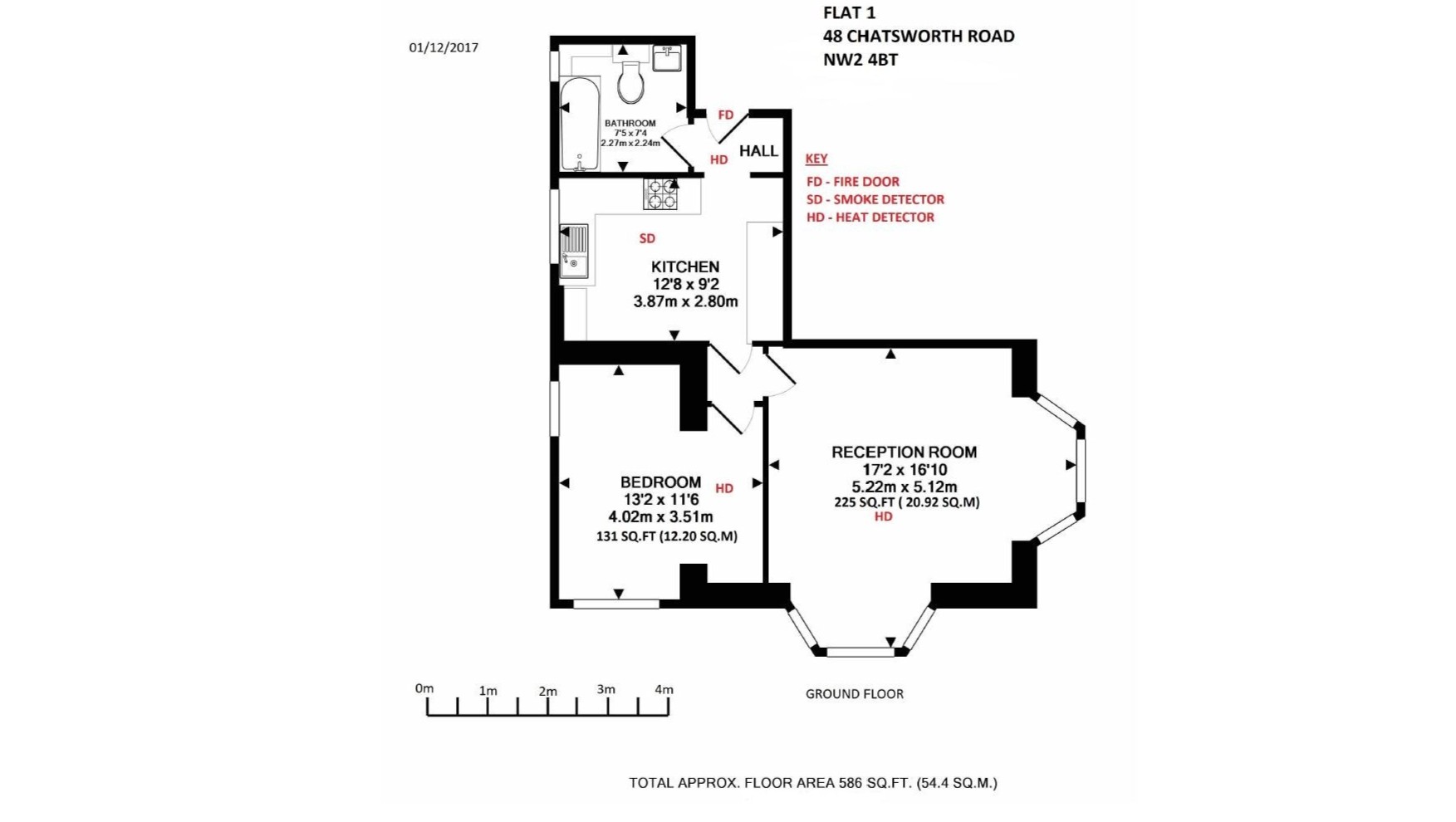 INVESTMENT - Substantial Freehold Detached Three Storey Corner Building 