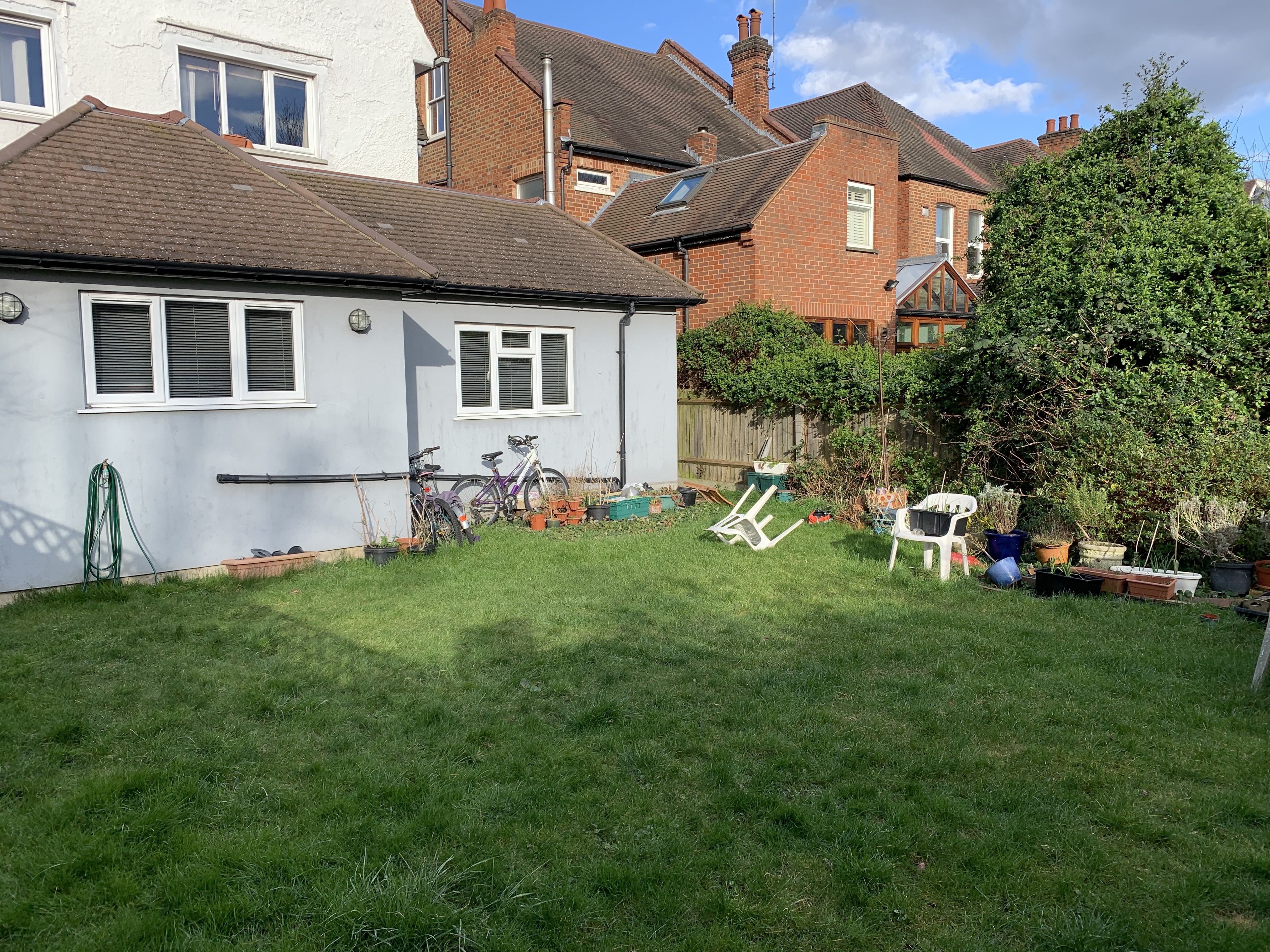 INVESTMENT - Substantial Freehold Detached Three Storey Corner Building 