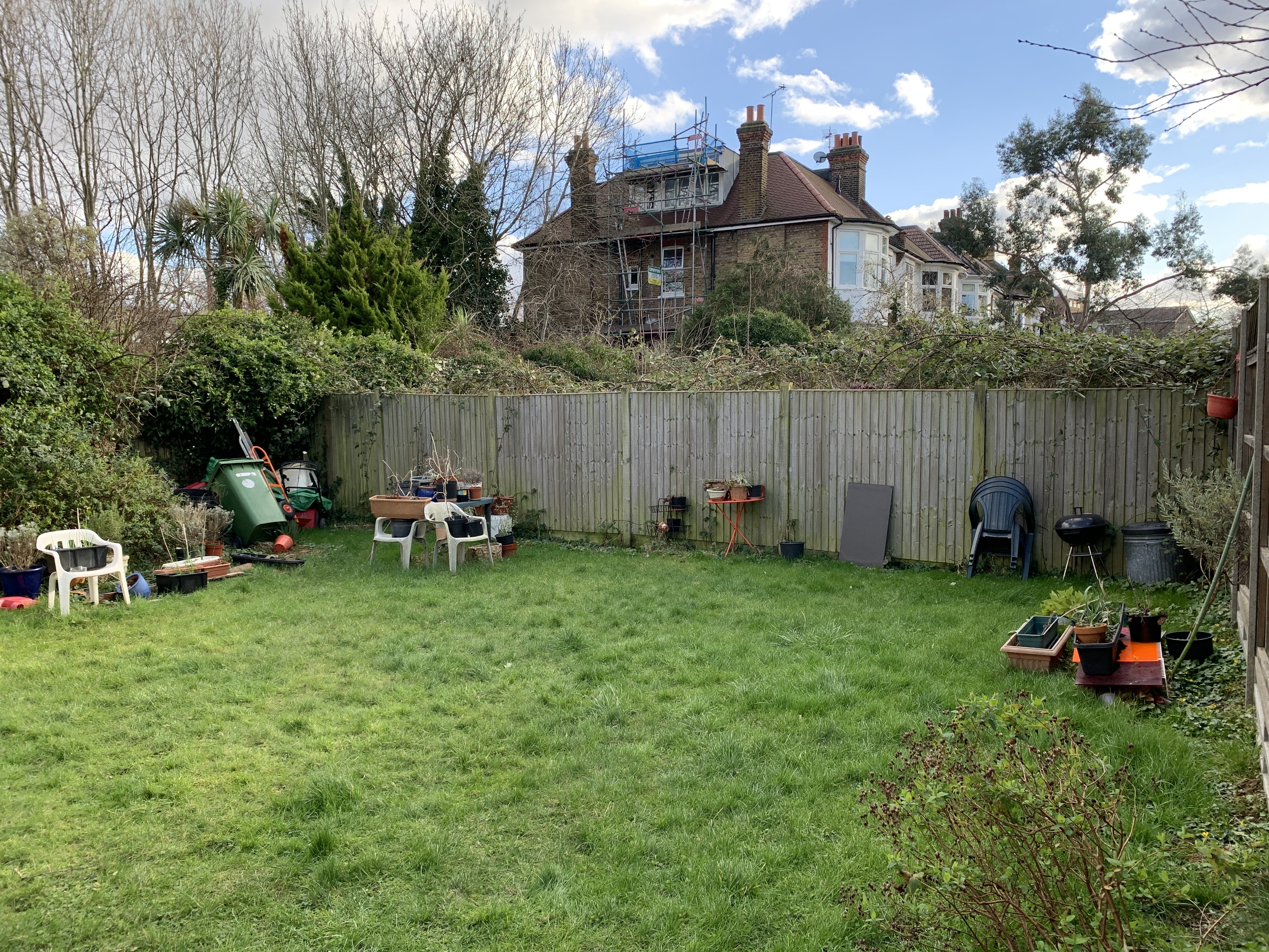 INVESTMENT - Substantial Freehold Detached Three Storey Corner Building 