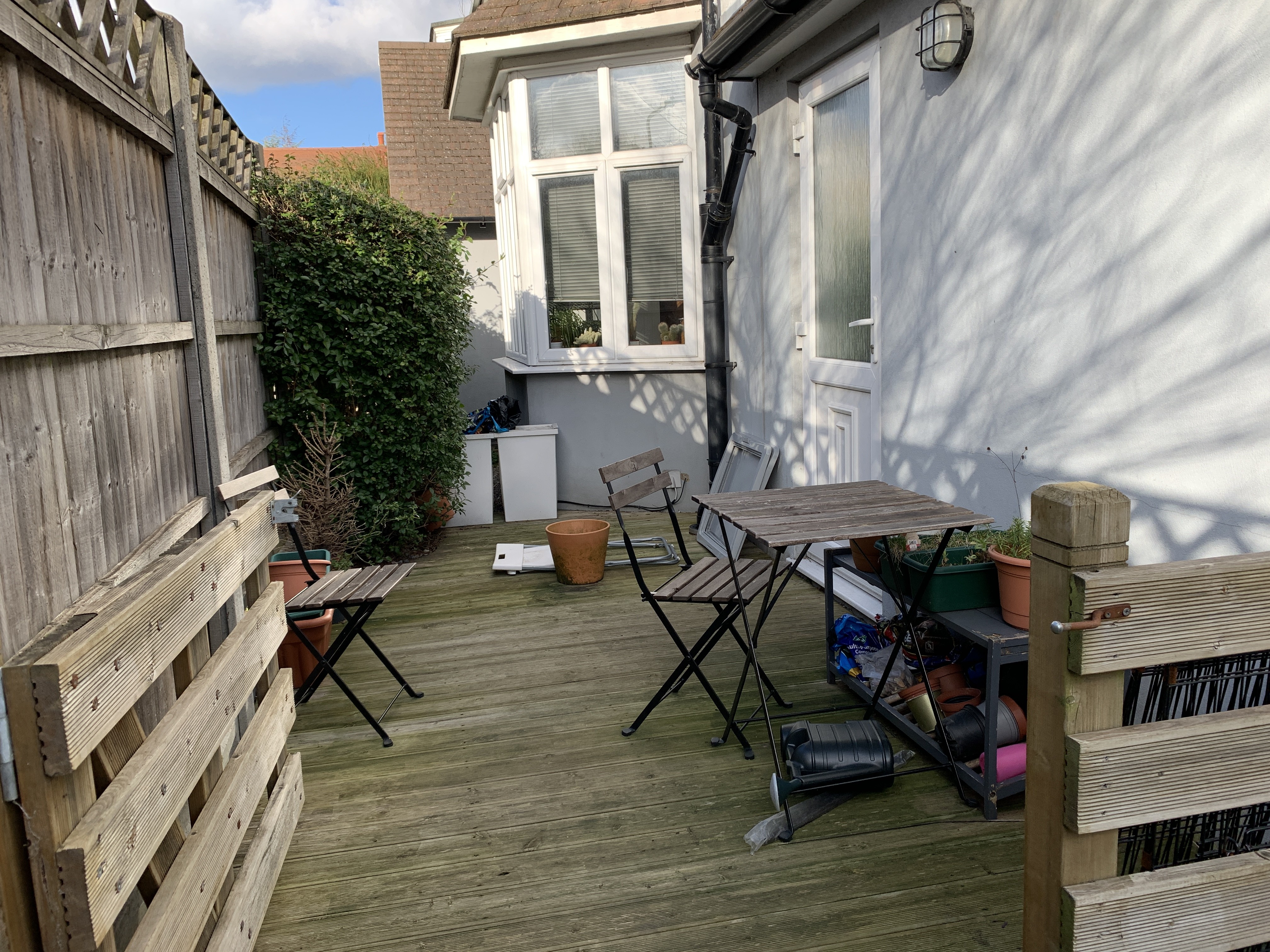 INVESTMENT - Substantial Freehold Detached Three Storey Corner Building 