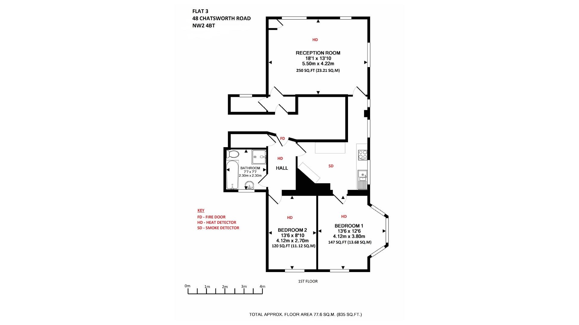 INVESTMENT - Substantial Freehold Detached Three Storey Corner Building 