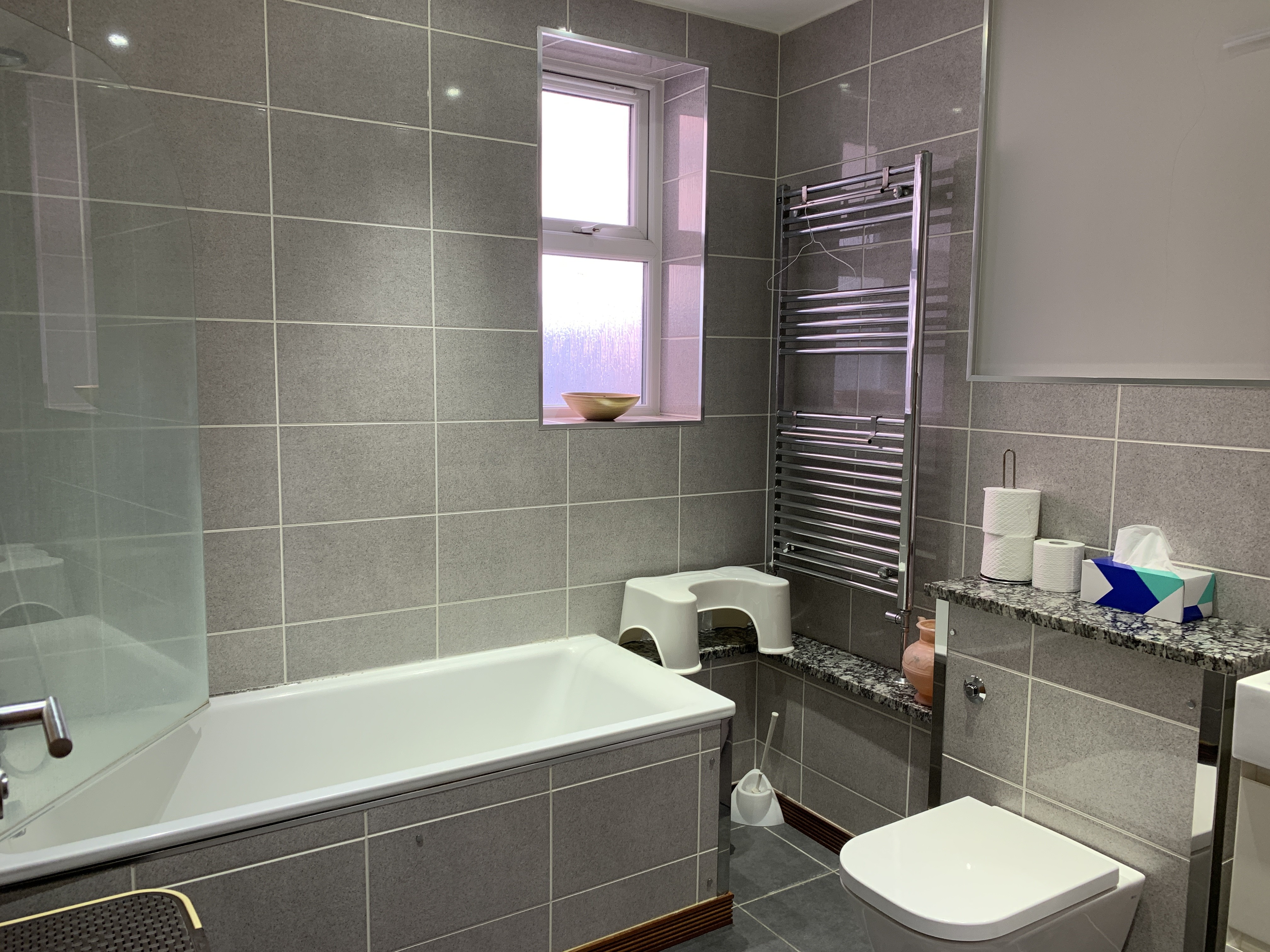 INVESTMENT - Substantial Freehold Detached Three Storey Corner Building 
