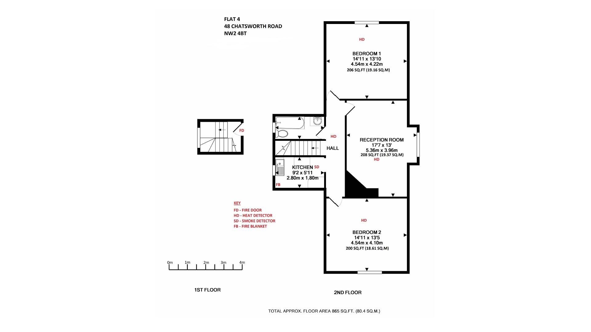 INVESTMENT - Substantial Freehold Detached Three Storey Corner Building 