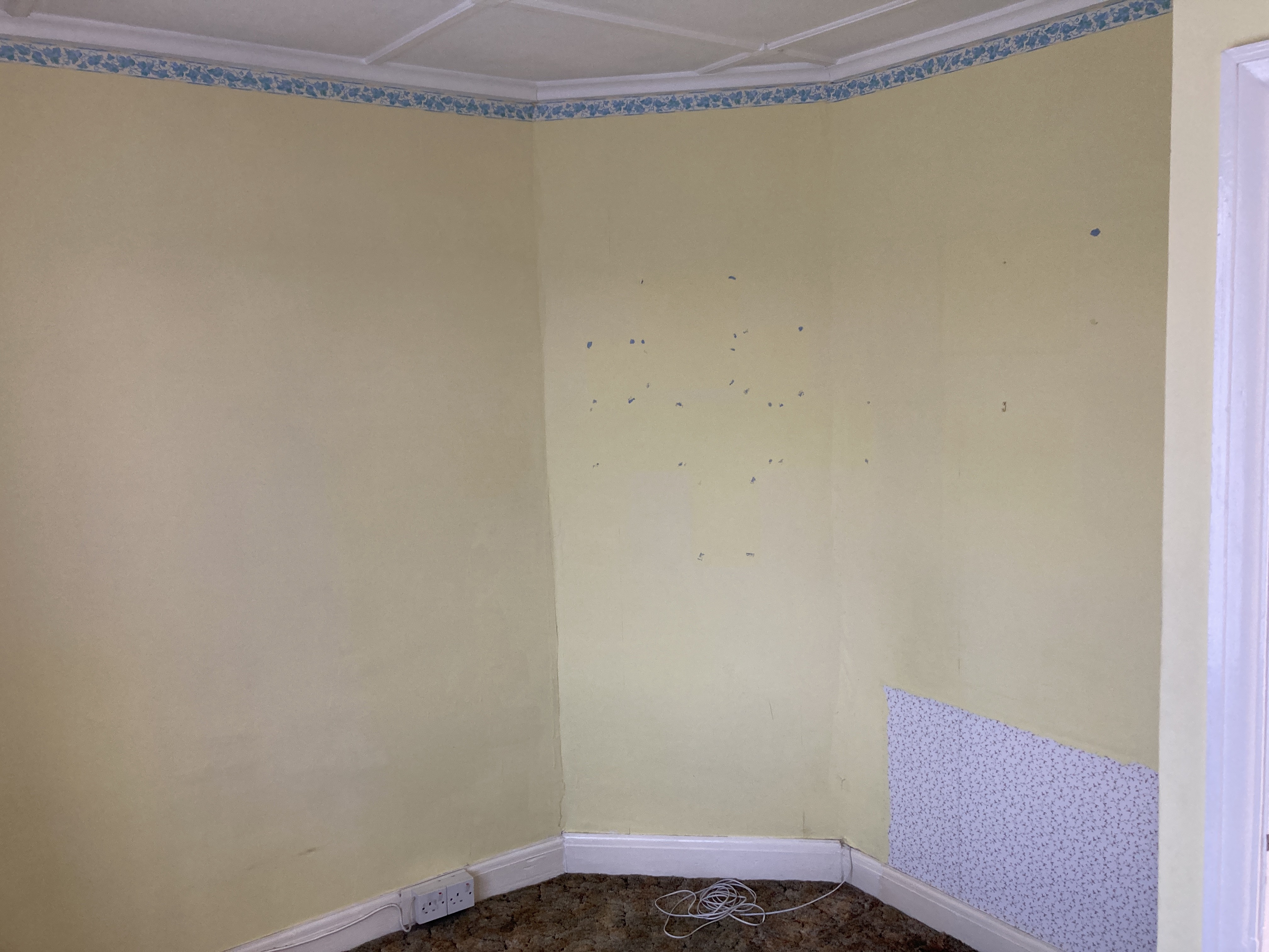 VACANT - Freehold Semi Detached House with Planning Permission
