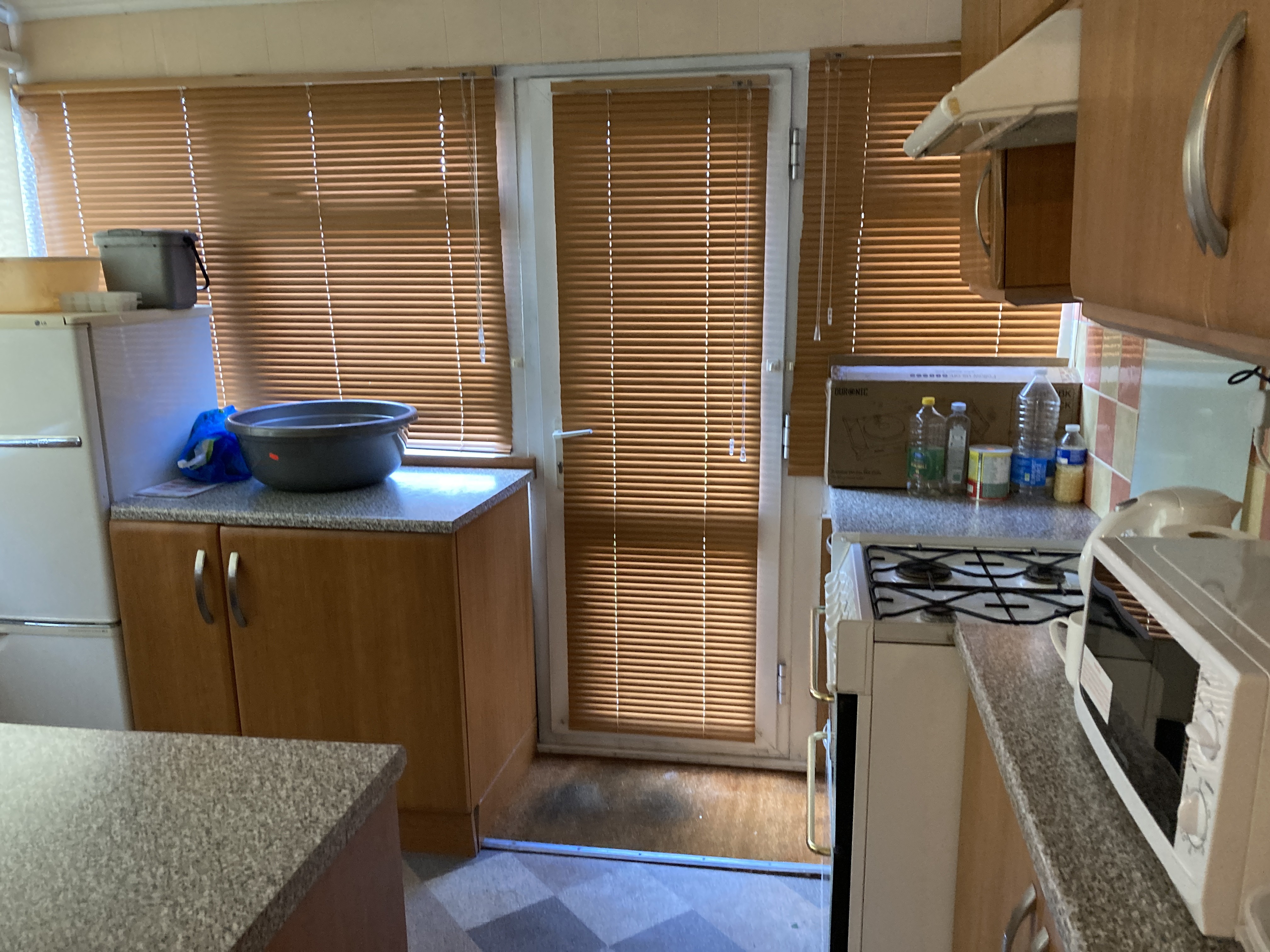 VACANT - Freehold Semi Detached House with Planning Permission