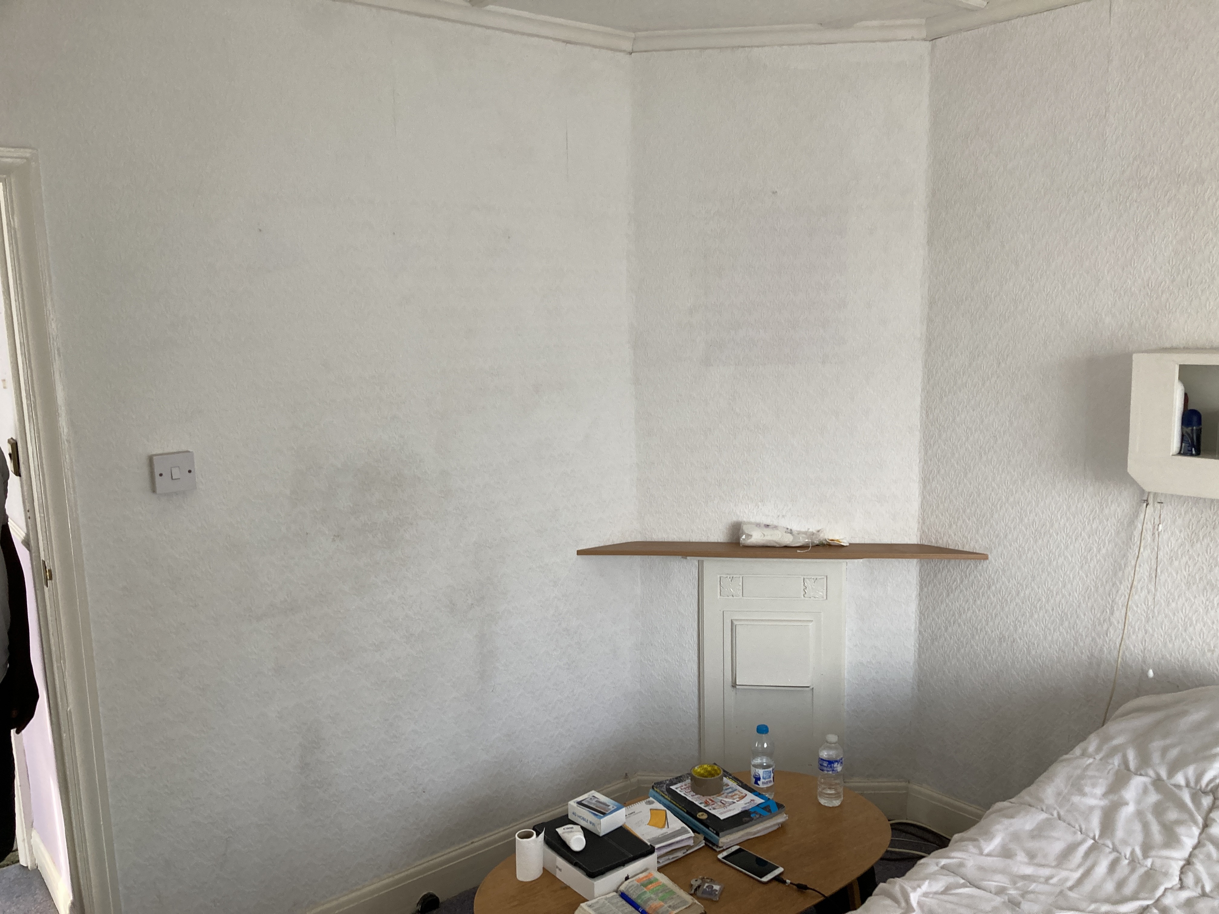 VACANT - Freehold Semi Detached House with Planning Permission