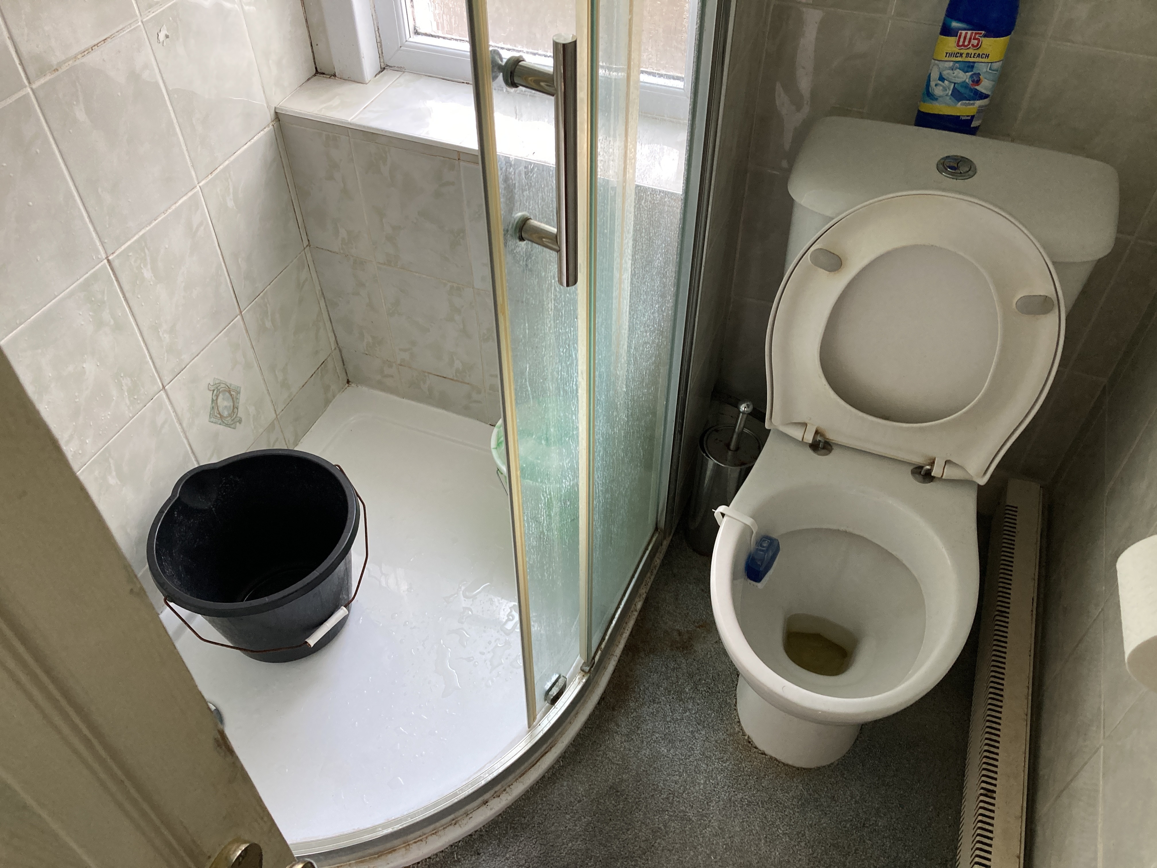 VACANT - Freehold Semi Detached House with Planning Permission