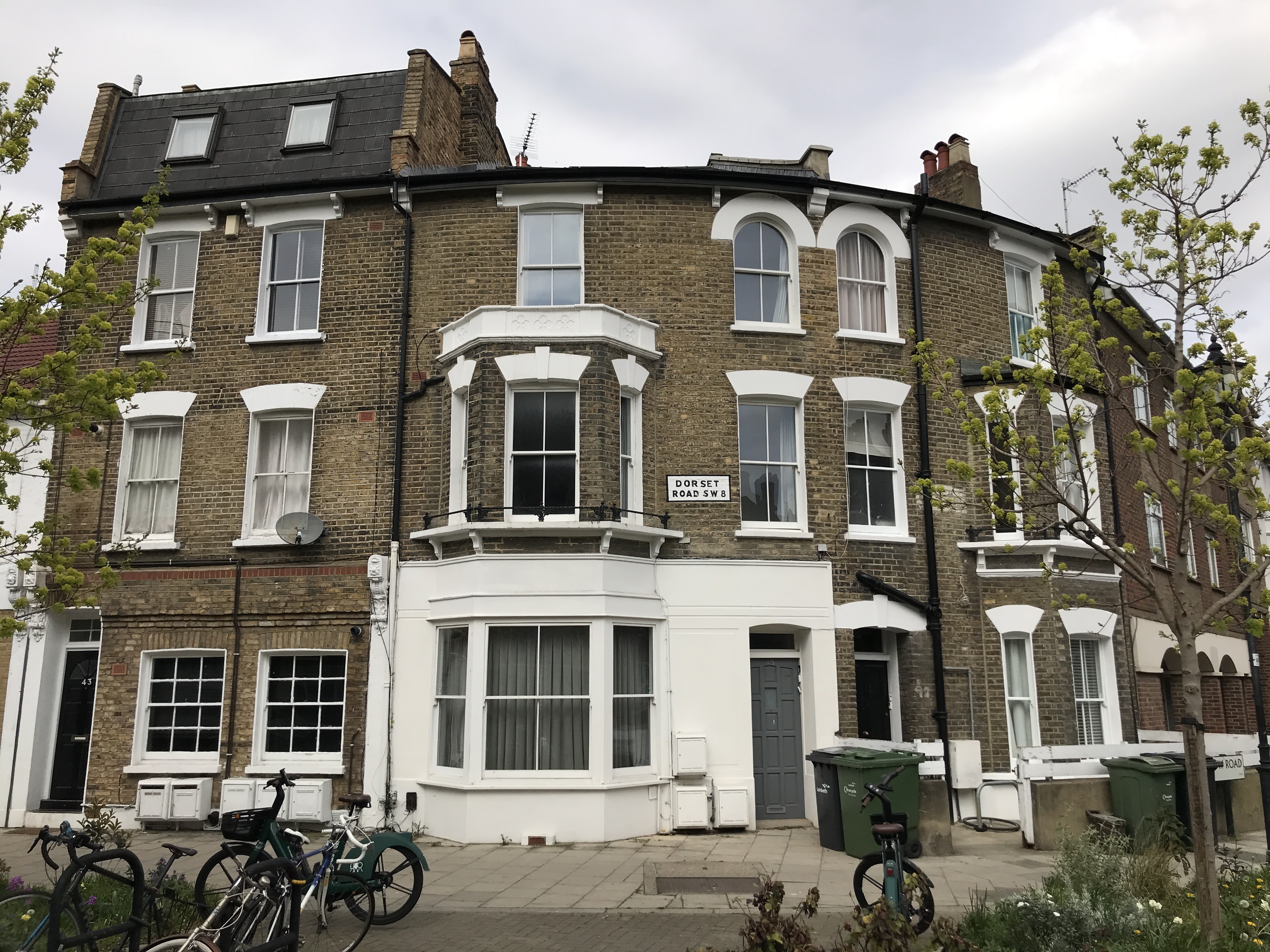 INVESTMENT - Freehold Ground Rent