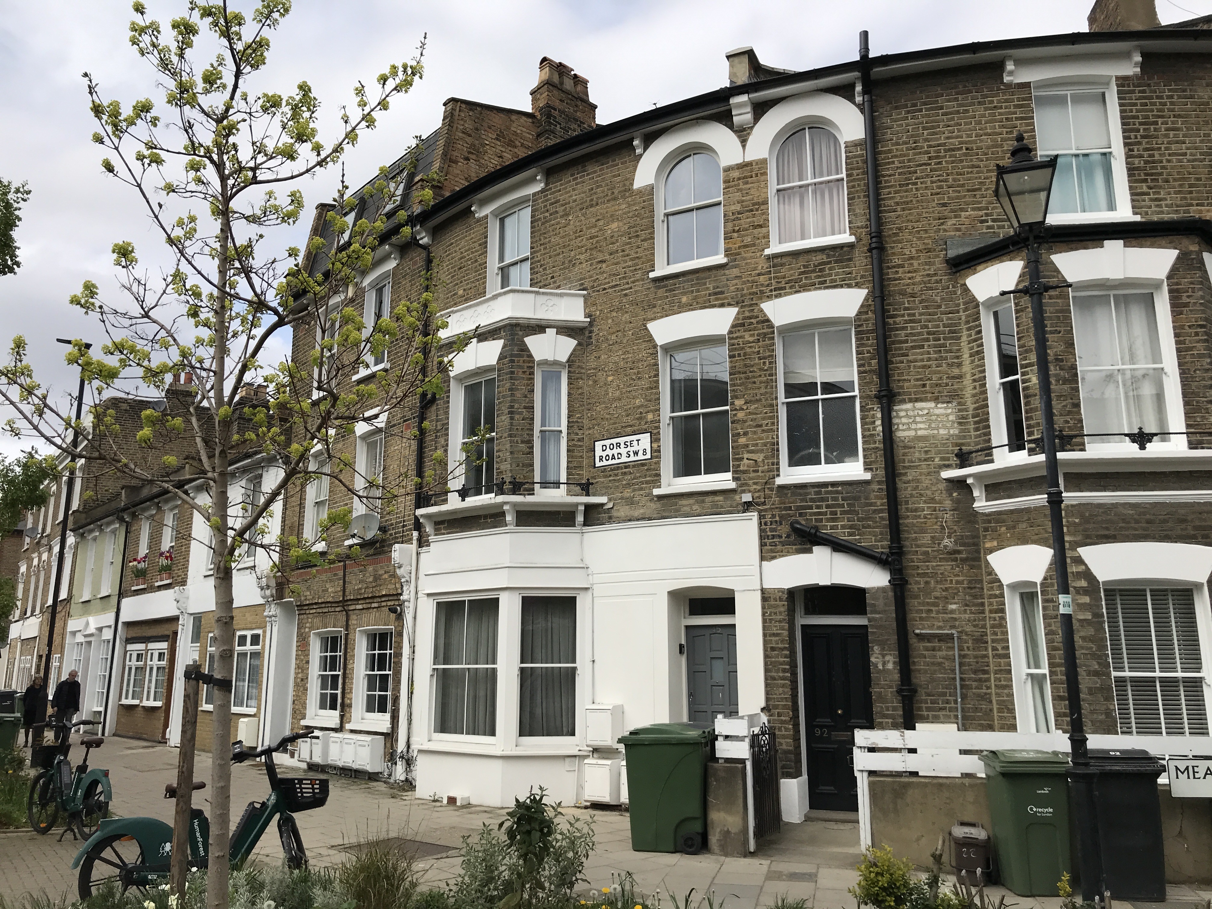 INVESTMENT - Freehold Ground Rent