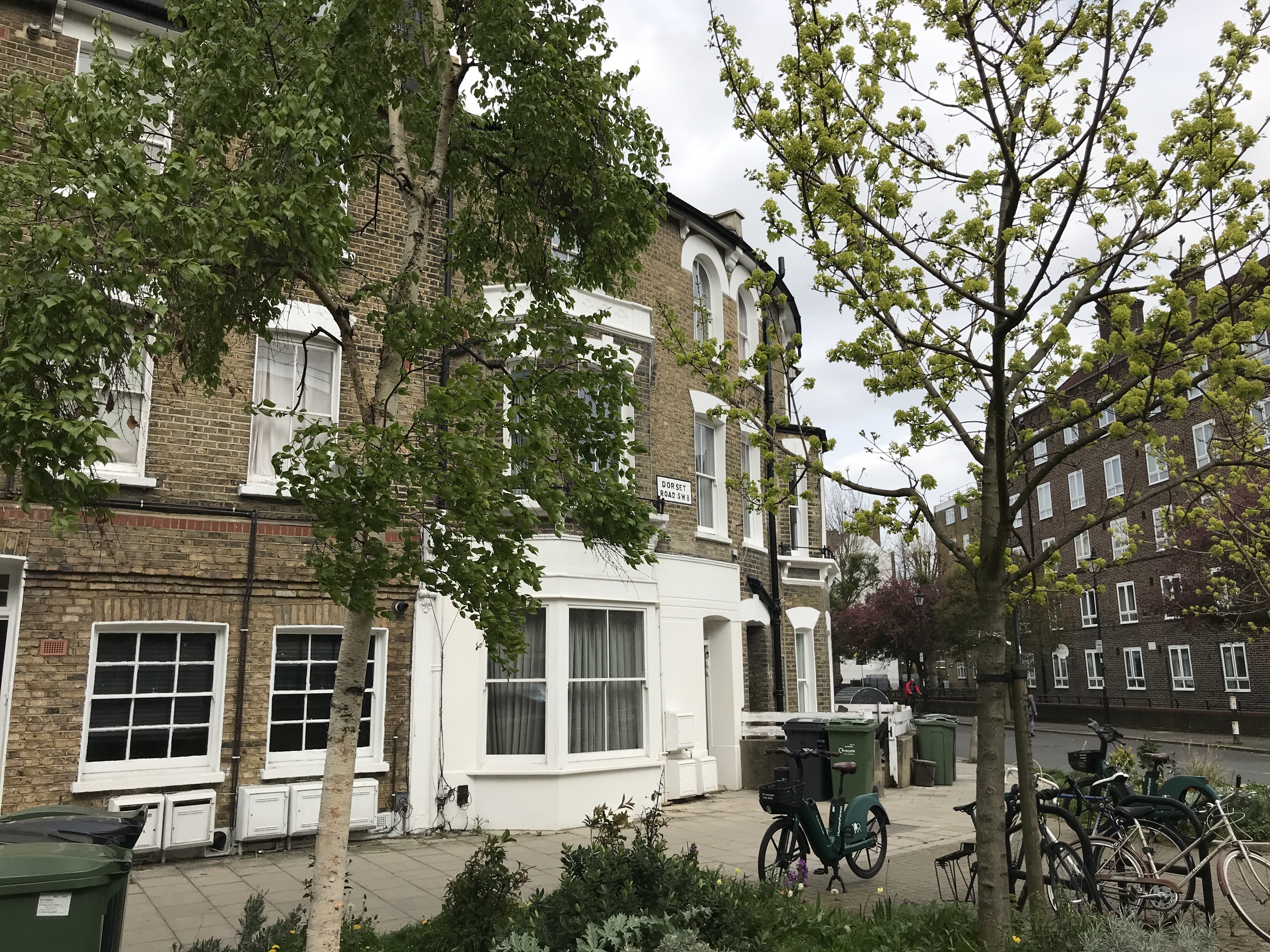 INVESTMENT - Freehold Ground Rent