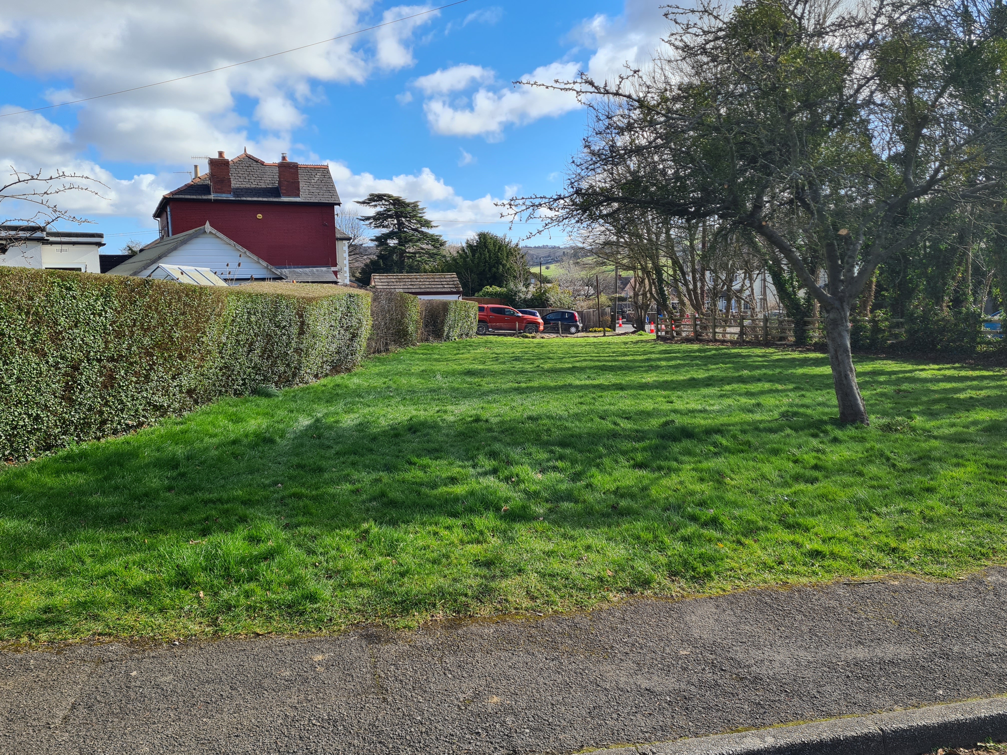 VACANT - Freehold Site with Lapsed Planning Permission
