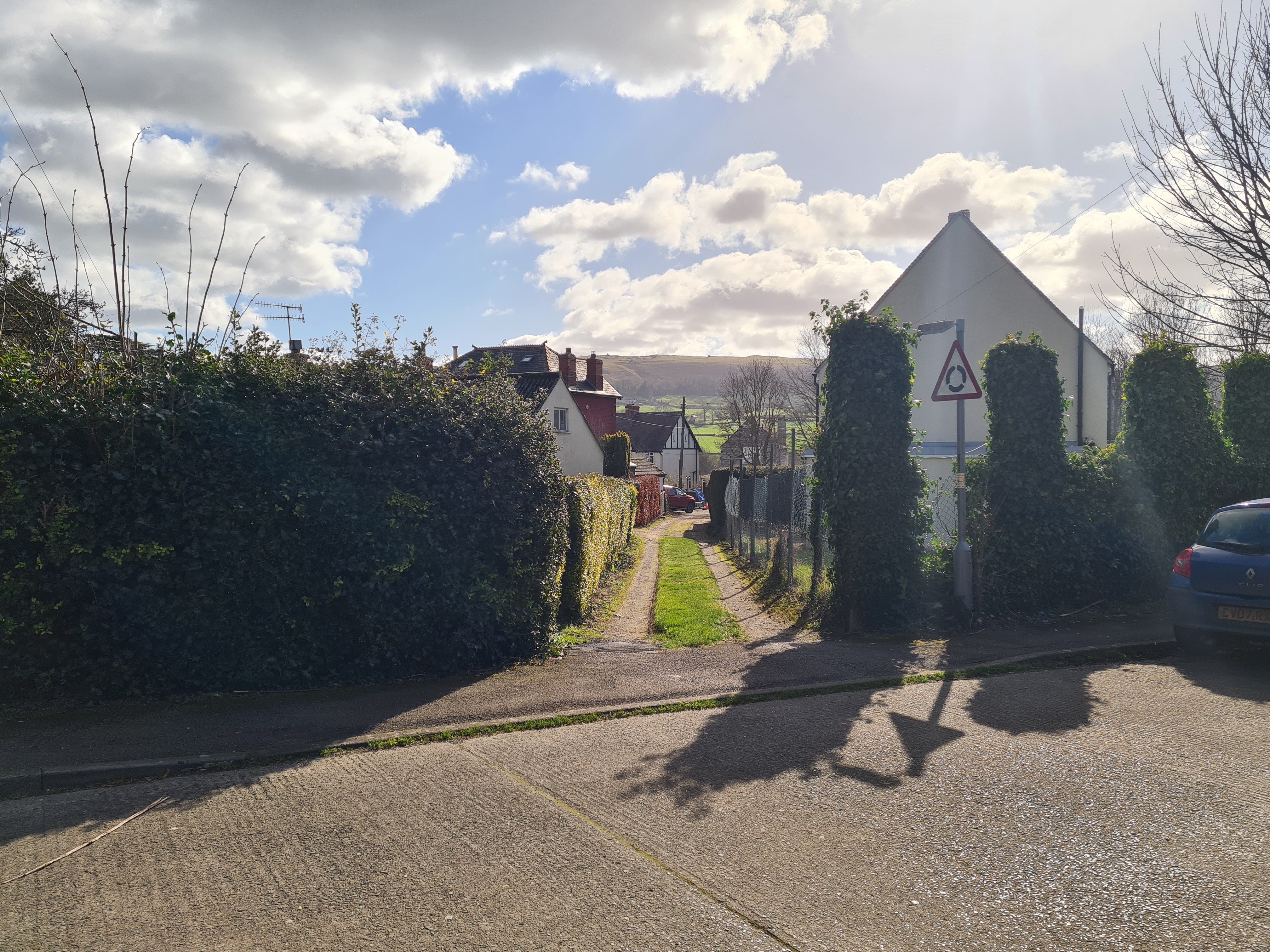 VACANT - Freehold Site with Lapsed Planning Permission