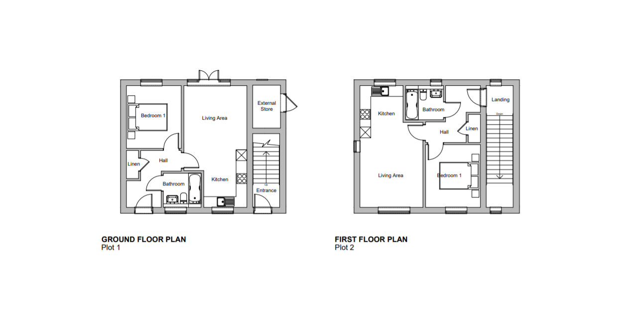 VACANT - Freehold Site with Lapsed Planning Permission
