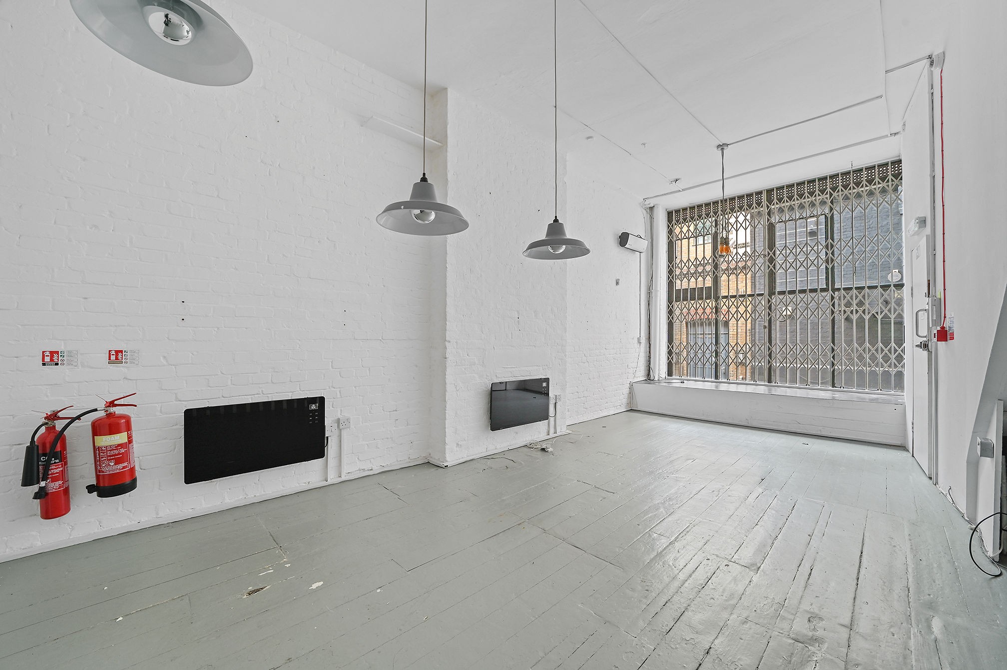 Vacant Long Leasehold Office